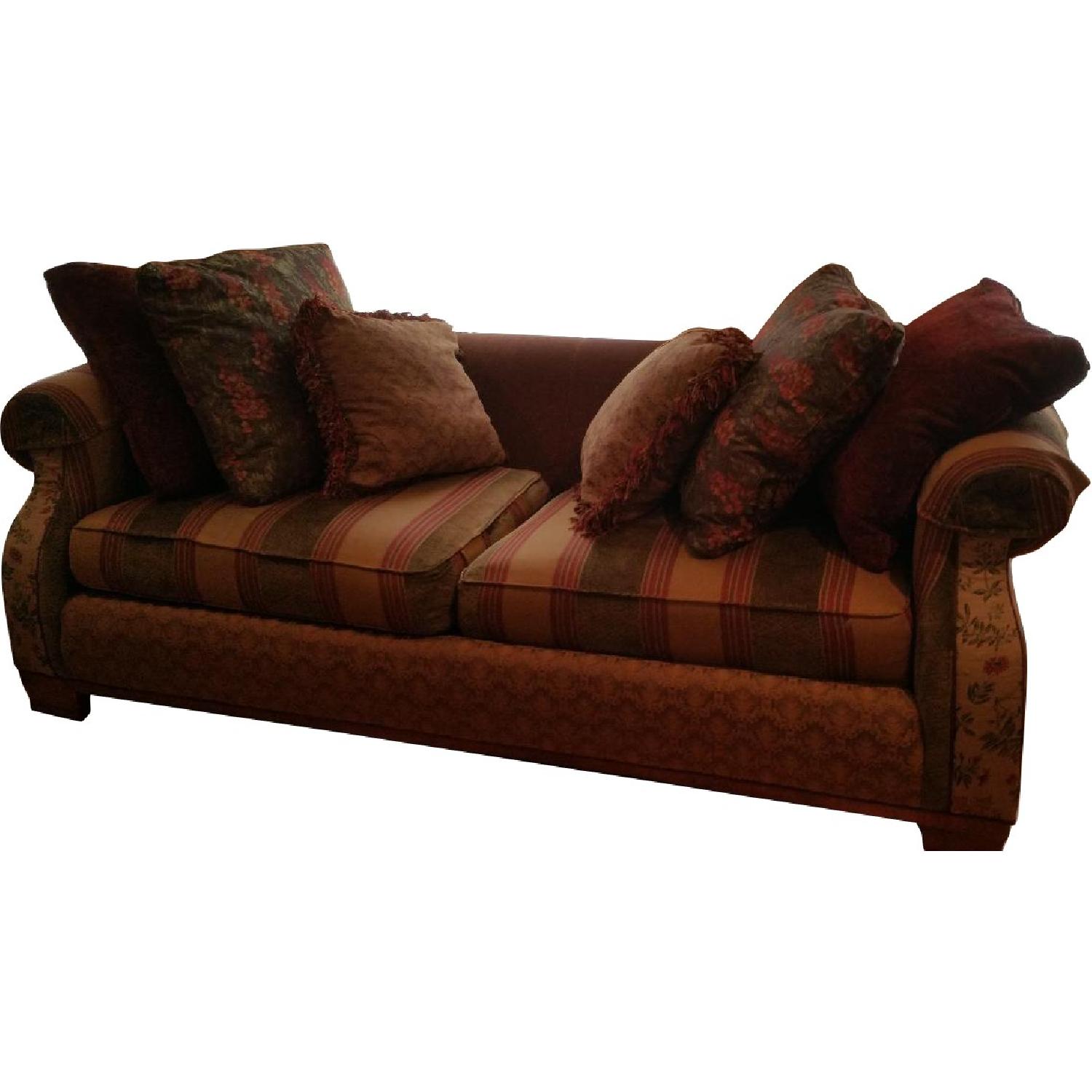 Stickley Couch - image-0