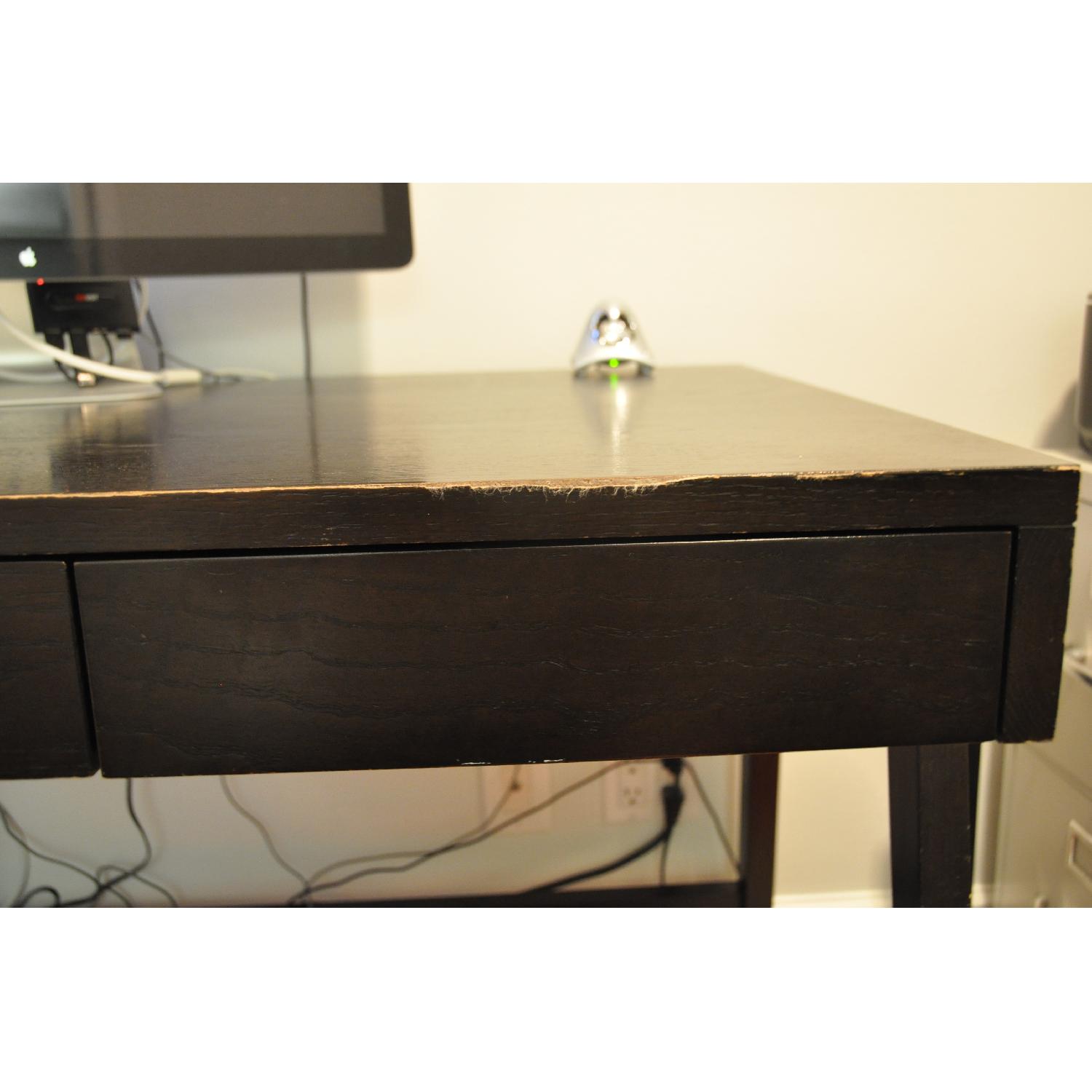 West Elm Bond Desk - Small - image-2