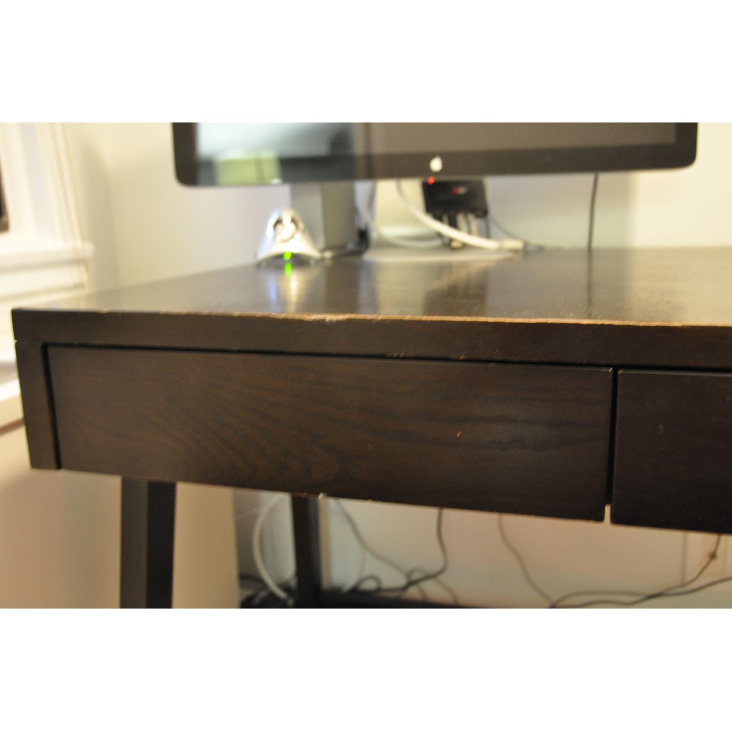 West Elm Bond Desk - Small - image-3