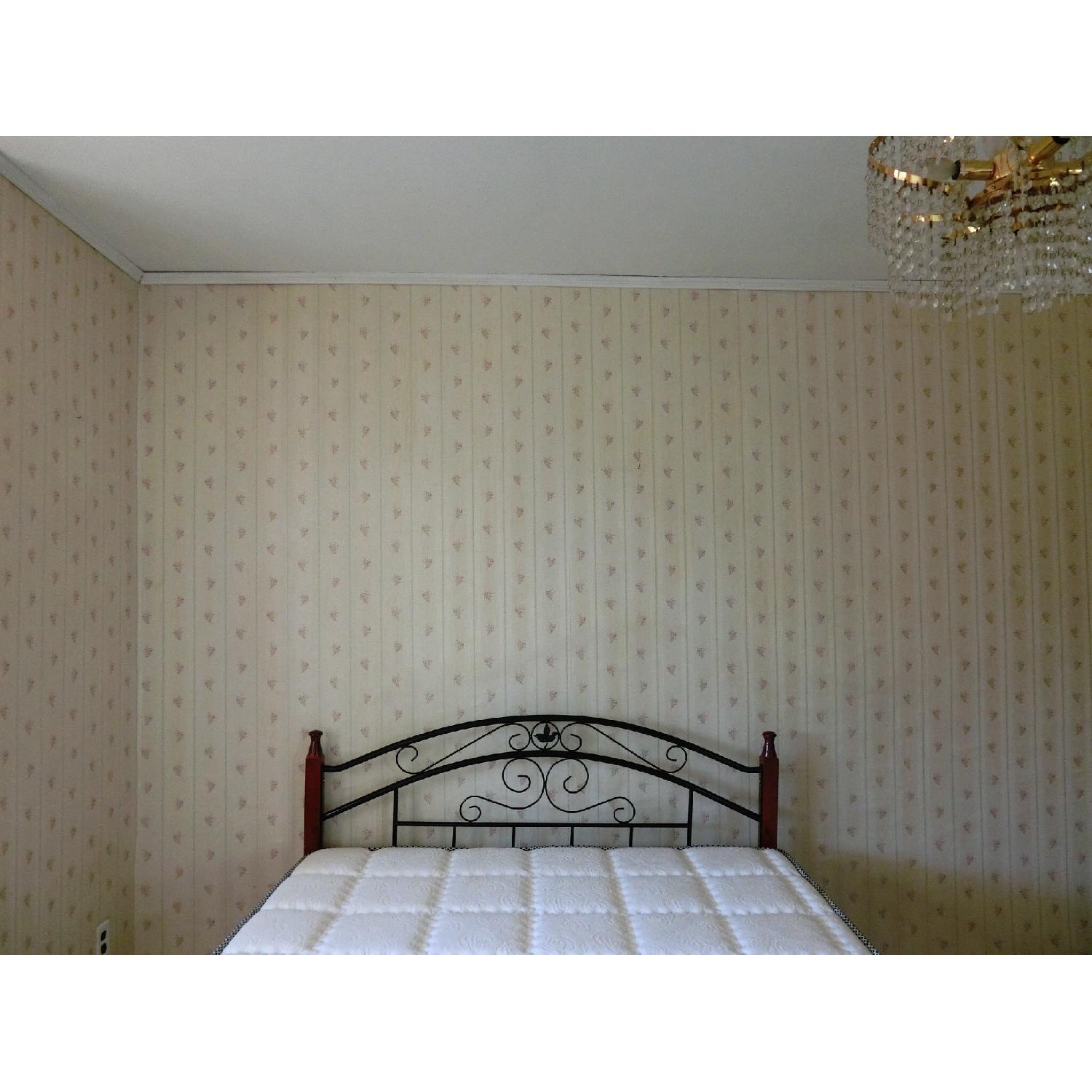 Queen Size Bed Frame - image-6