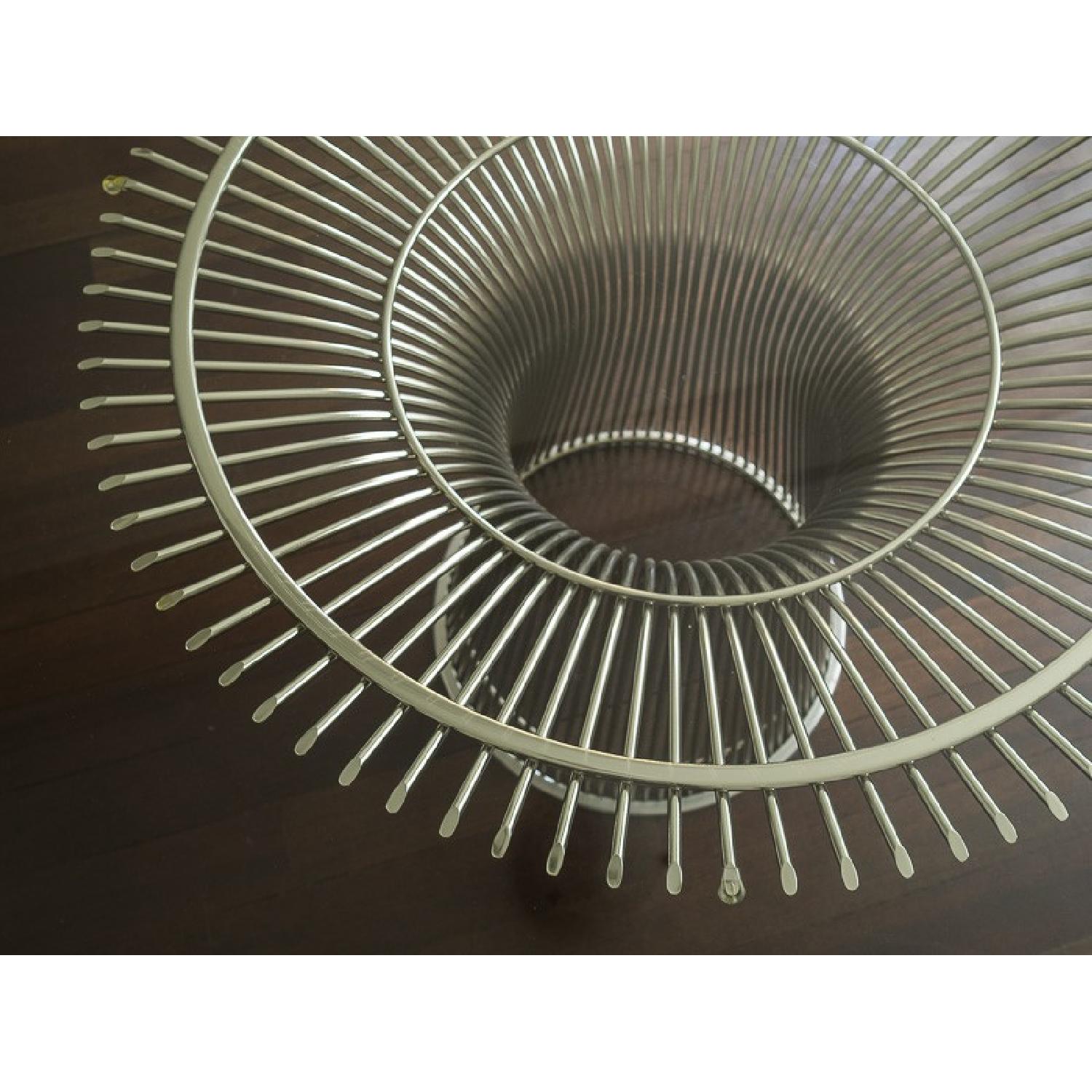 Design Within Reach Warren Platner Dining Table - image-5