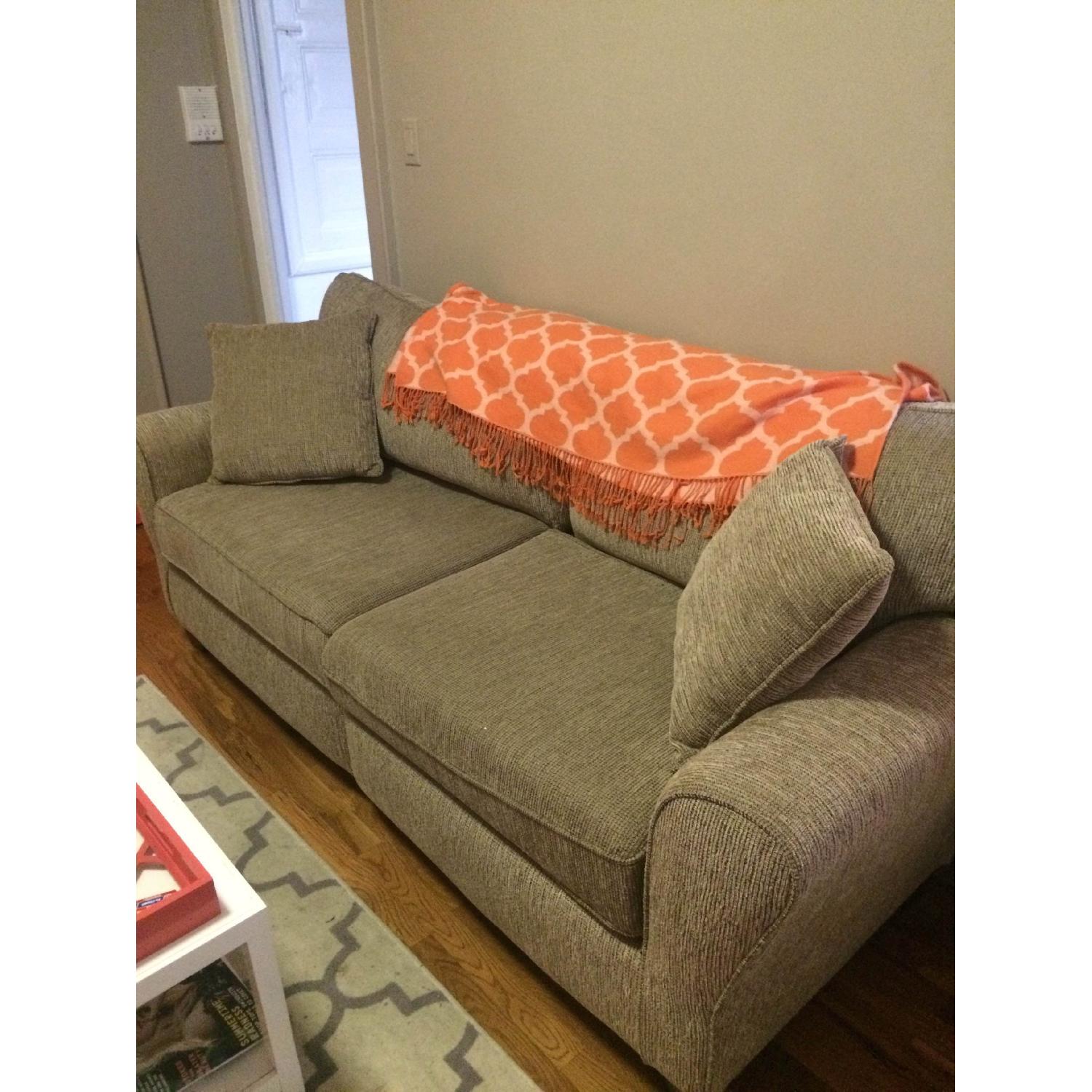 SofaB Beige Sofa - image-2