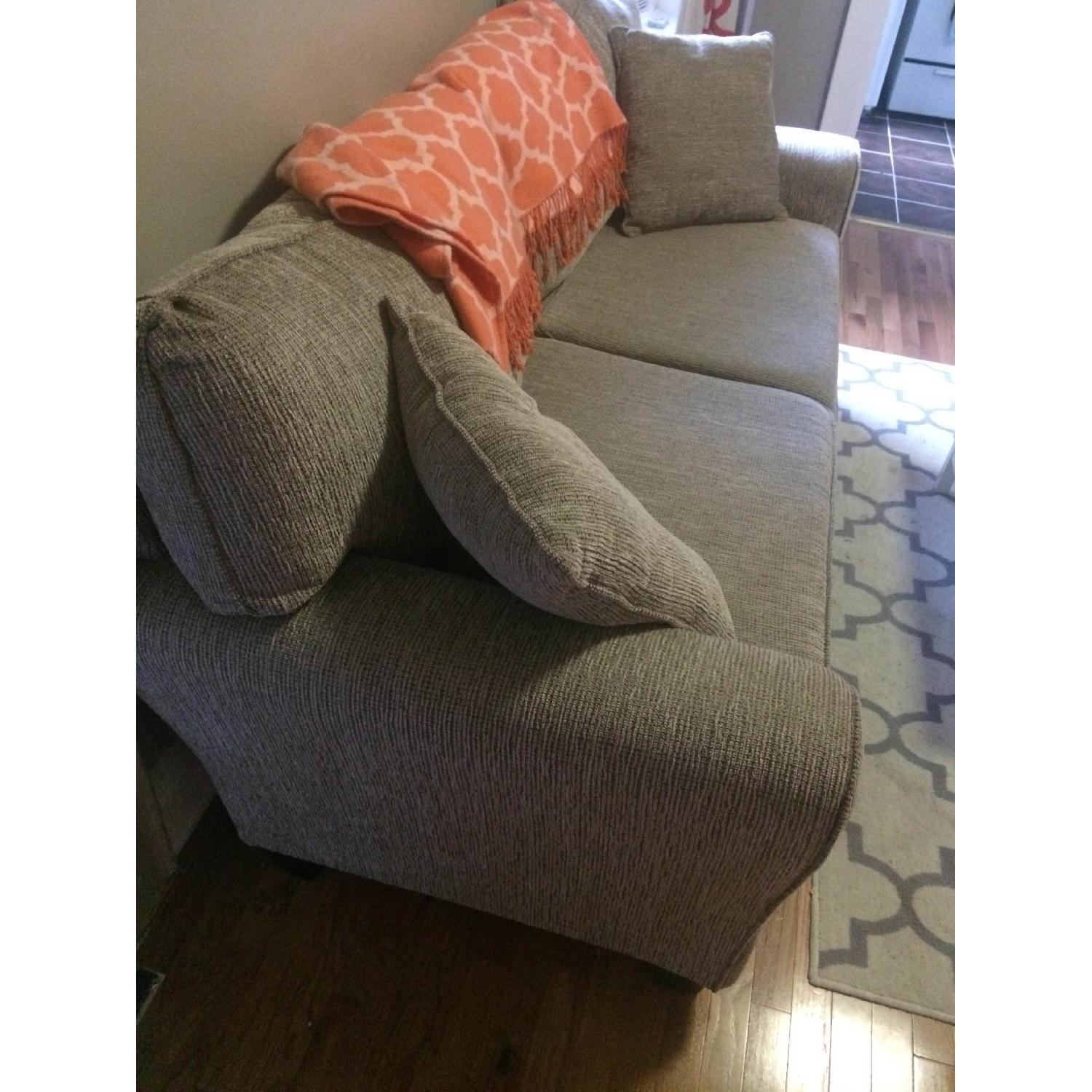 SofaB Beige Sofa - image-3