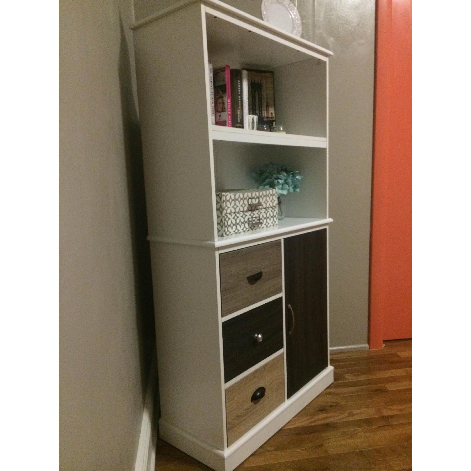 Altra Furniture Storage Bookcase - image-3