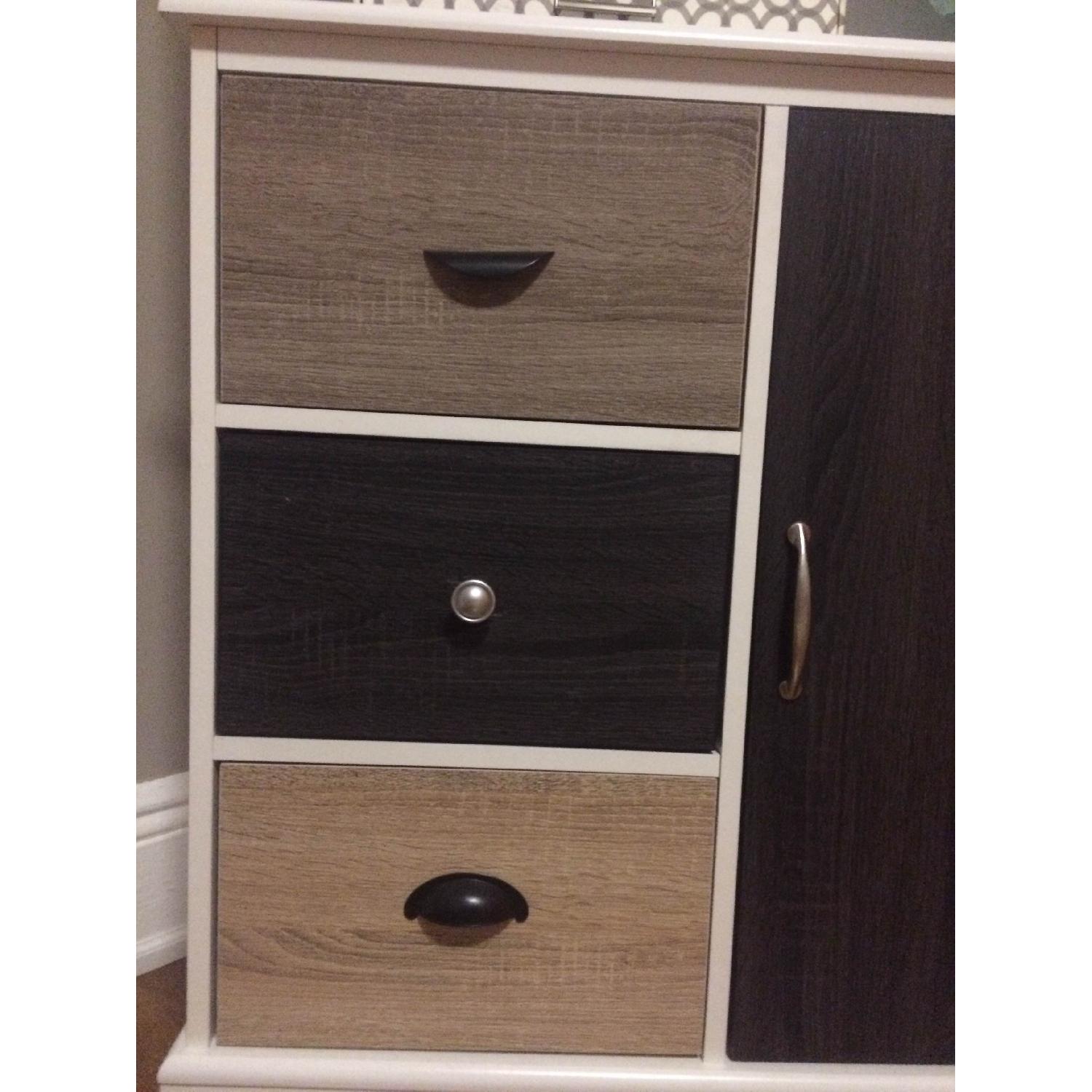Altra Furniture Storage Bookcase - image-4