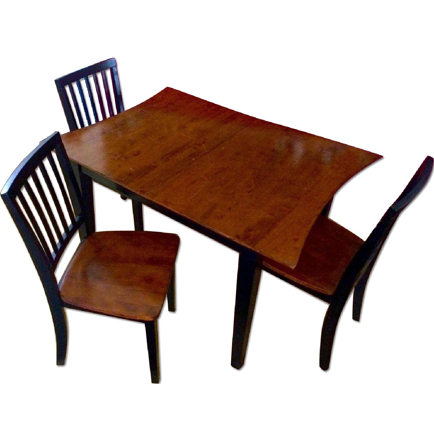 Bob's Dining Room Table AptDeco