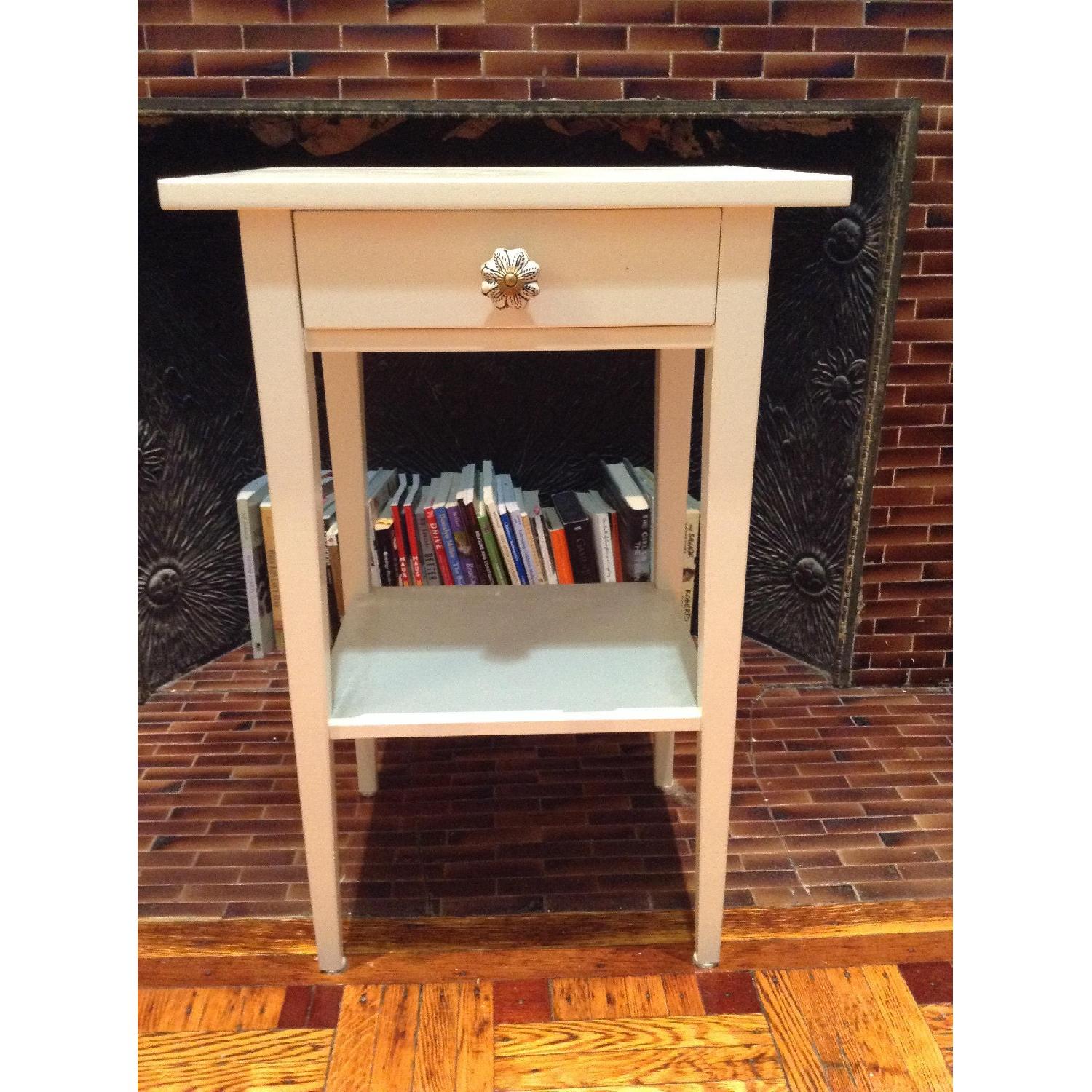 Bedside Table - image-1
