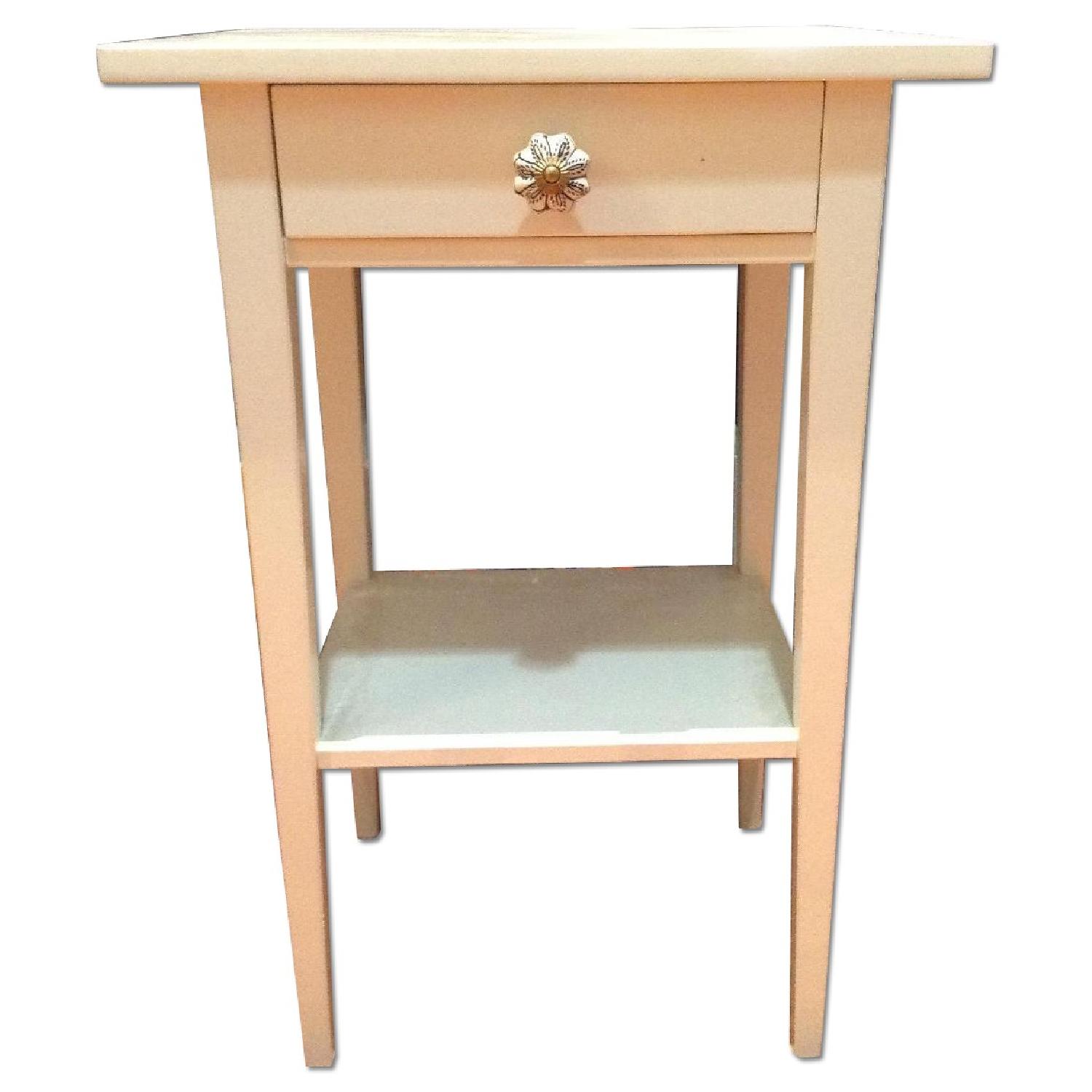 Bedside Table - image-0