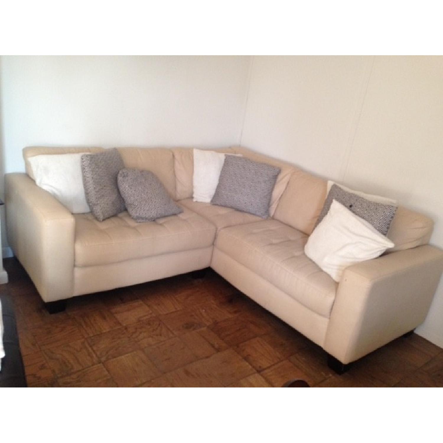JC Penney Sectional - image-1