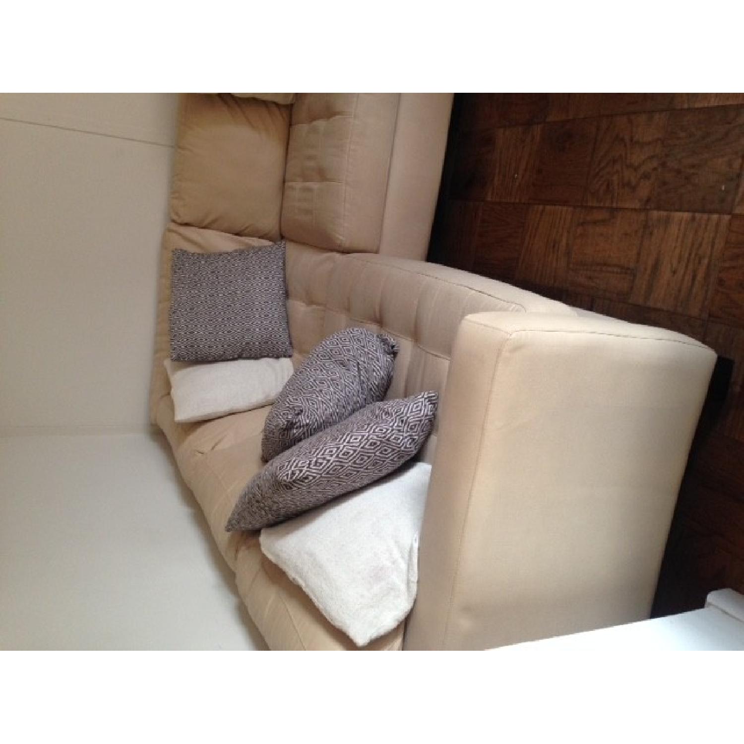 JC Penney Sectional - image-3