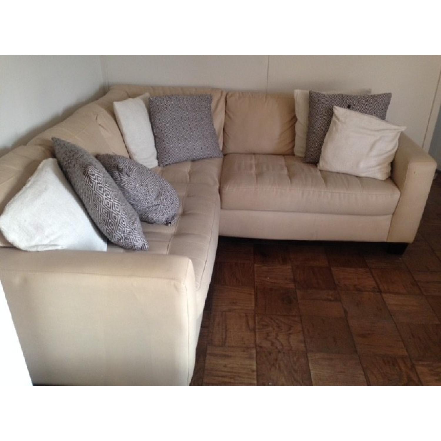 JC Penney Sectional - image-4