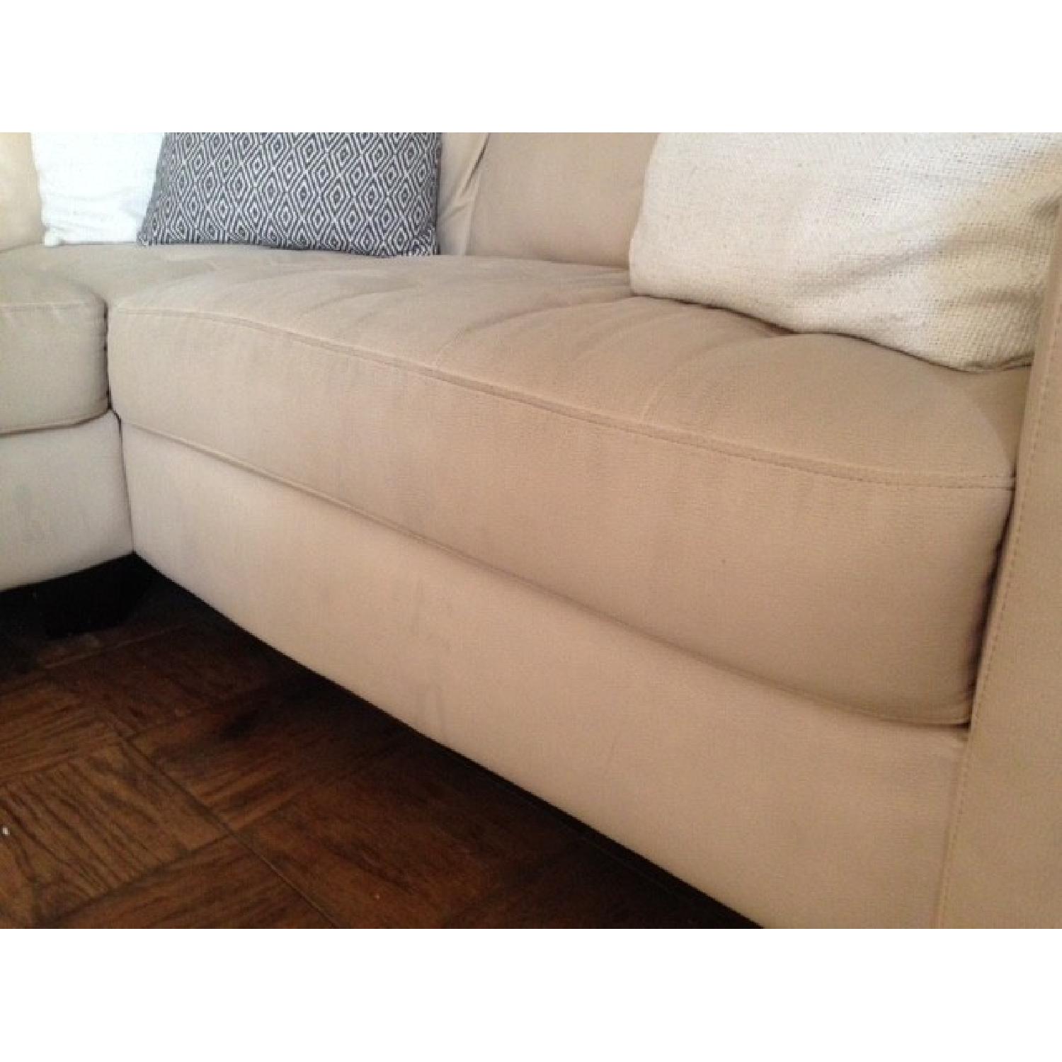 JC Penney Sectional - image-5