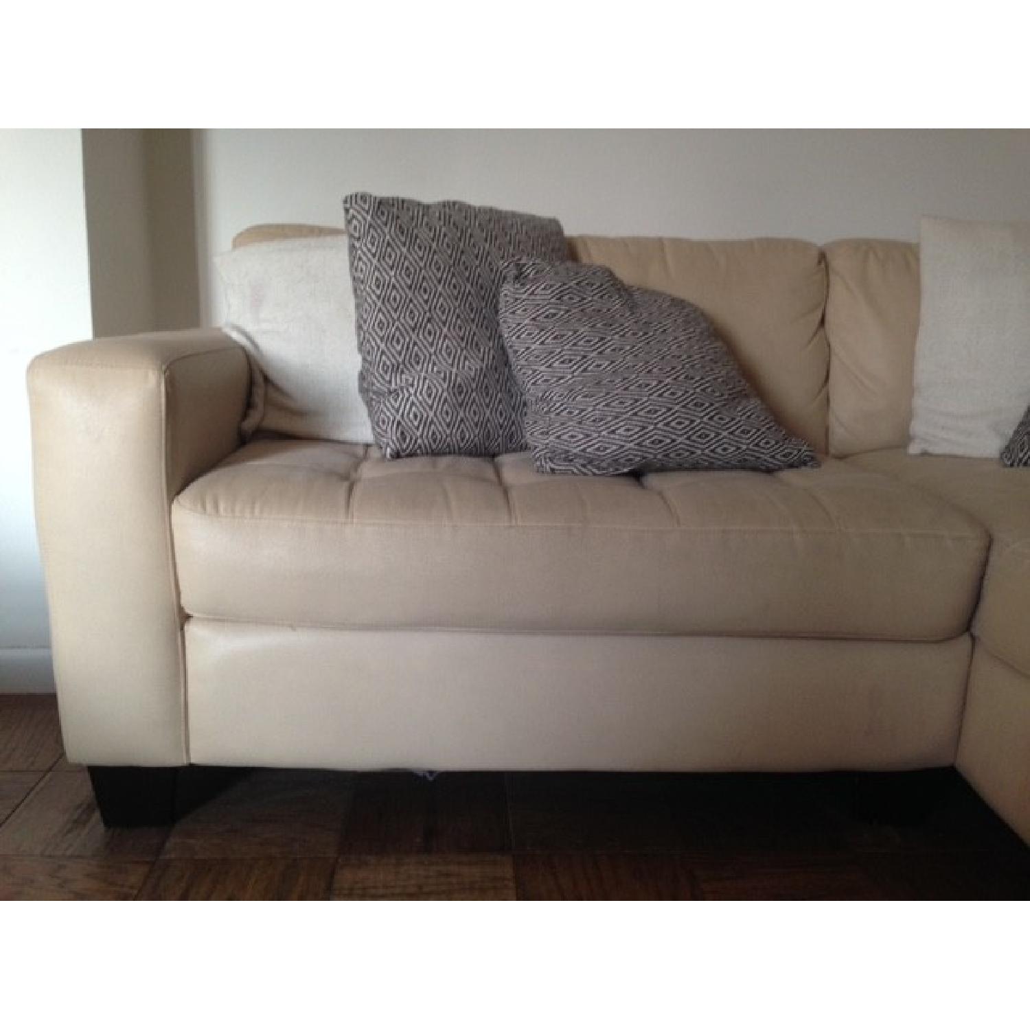 JC Penney Sectional - image-6