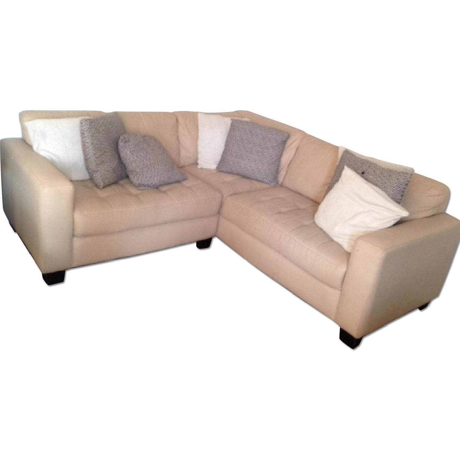 JC Penney Sectional - image-0
