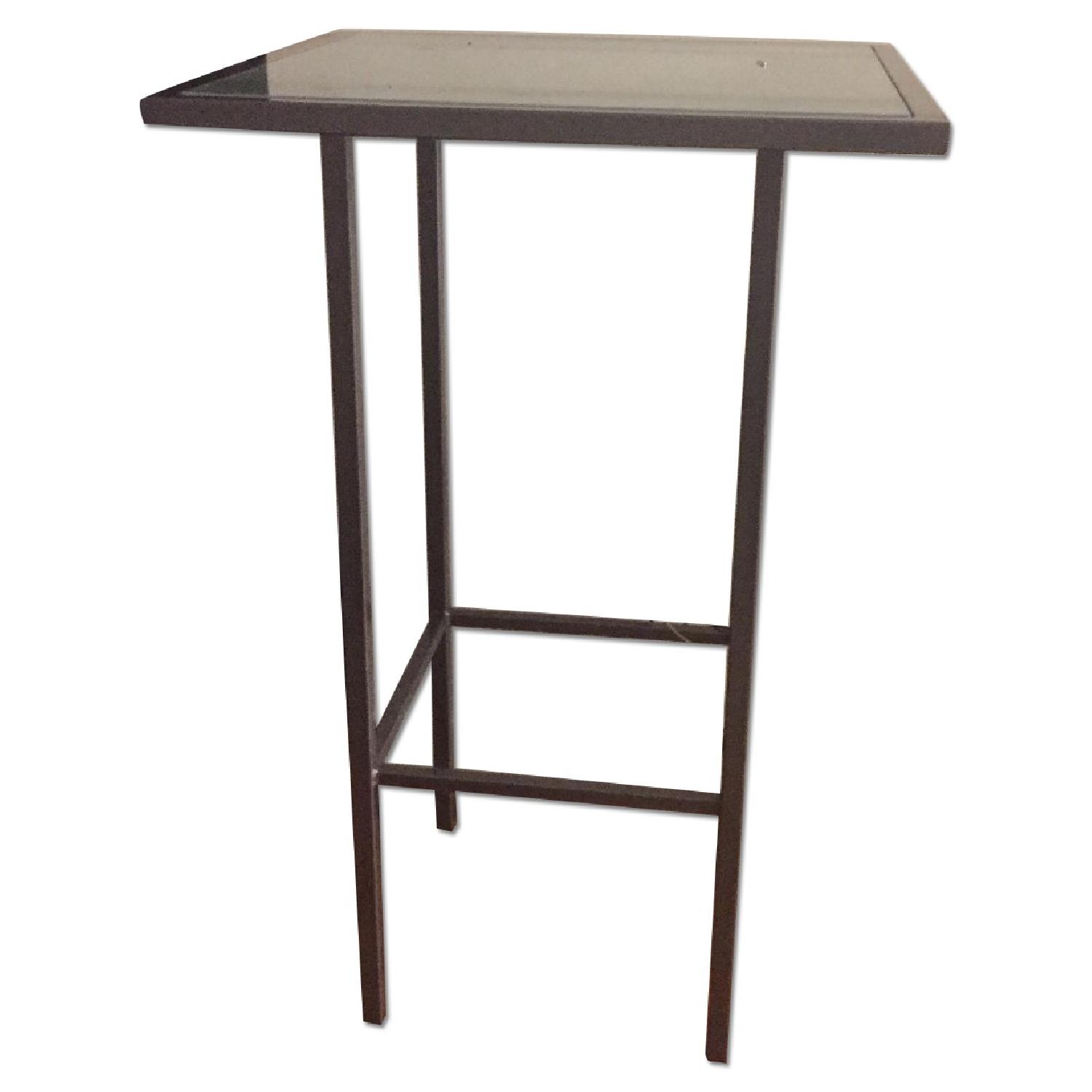 High Top Table AptDeco