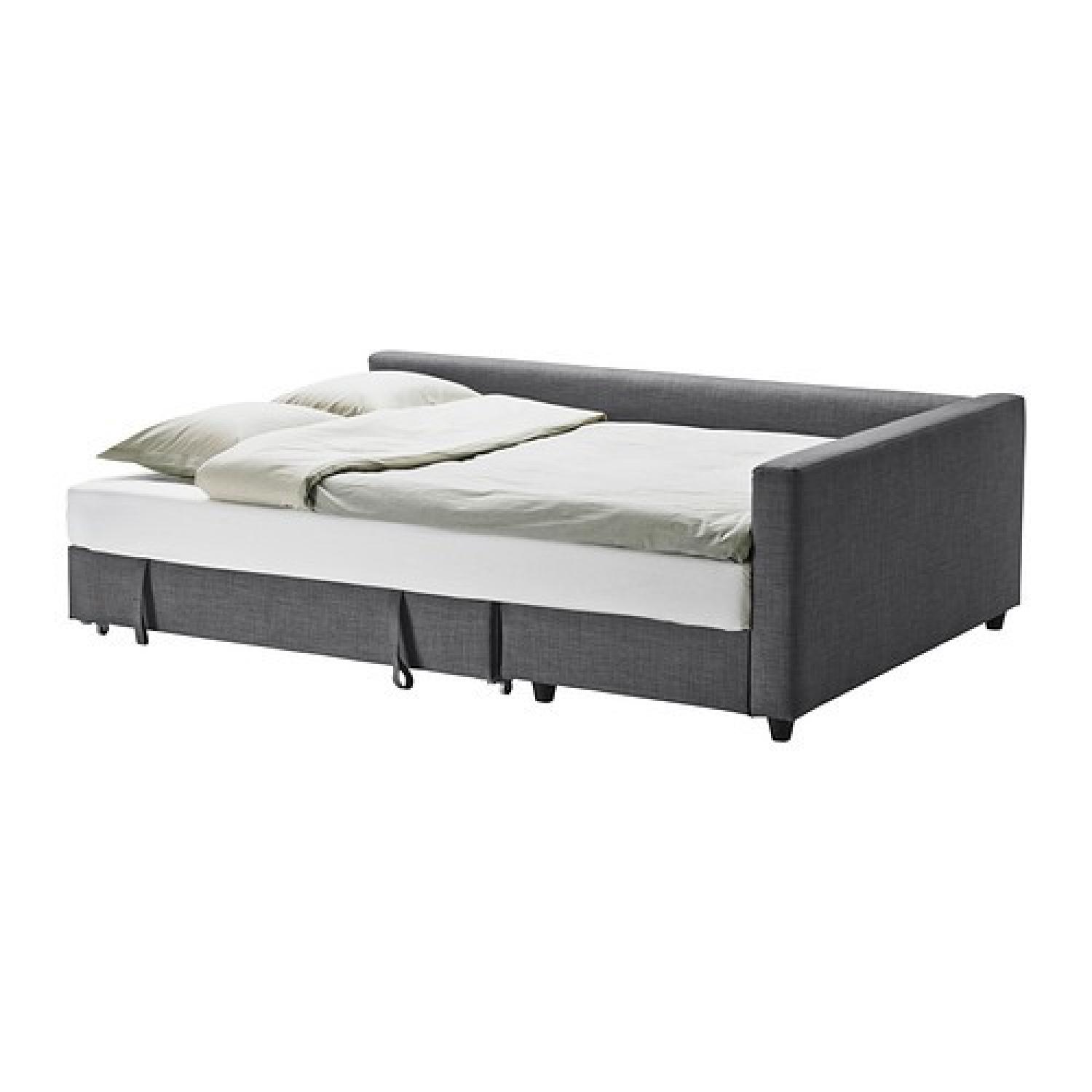 [BIMALA様] IKEA FRIHETEN  千葉県船橋市直引取り限定 IKEA Friheten Sleeper - AptDeco