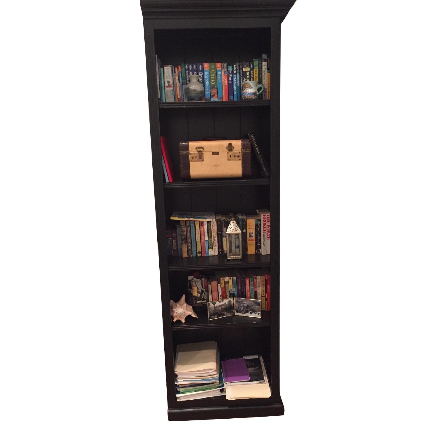 Ballard Design Bookcase/Shelves AptDeco