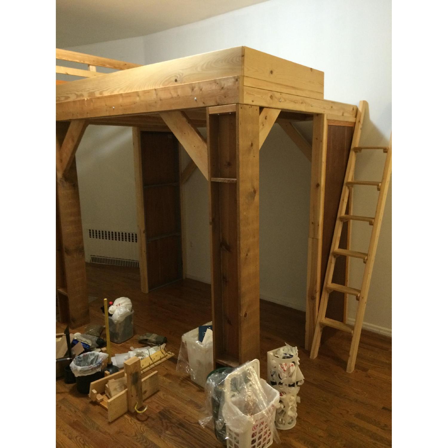 Free Standing Loft - image-1