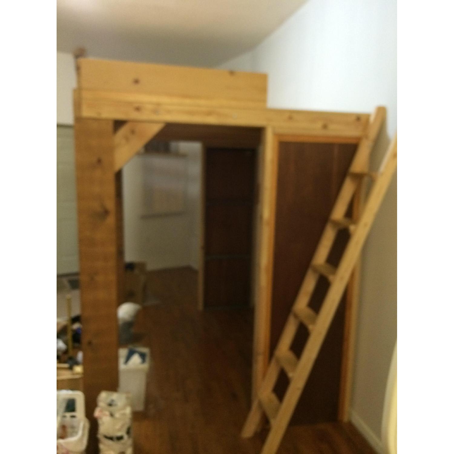 Free Standing Loft - image-2