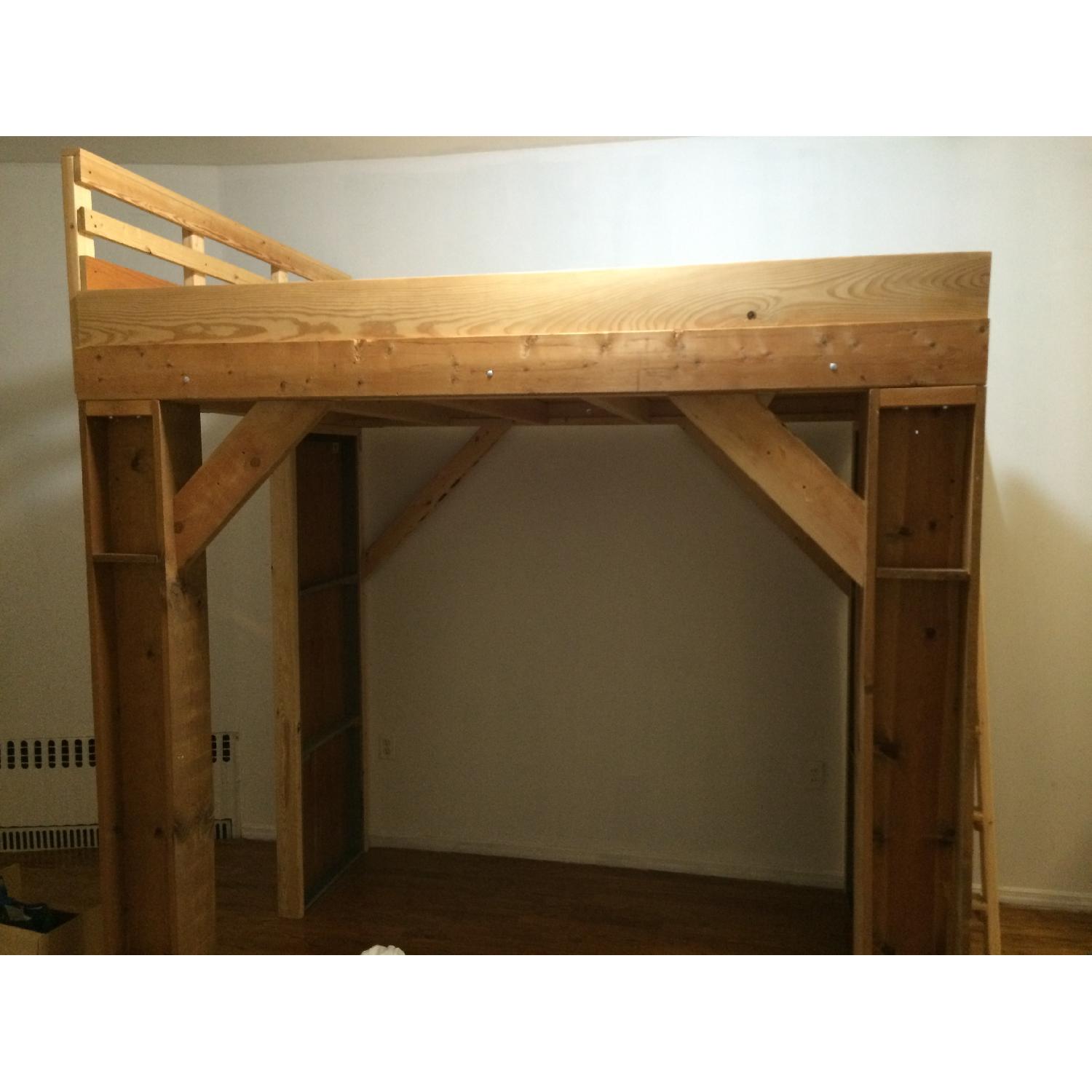 Free Standing Loft - image-3