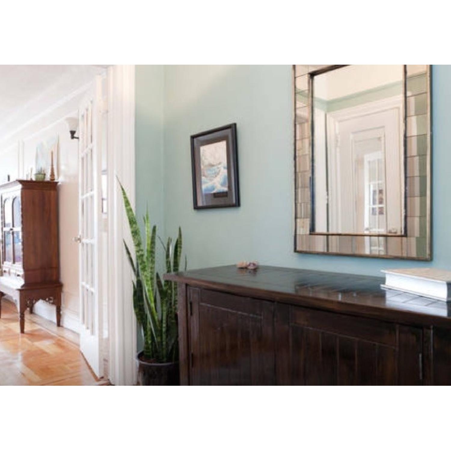 Pottery Barn Credenza - image-1