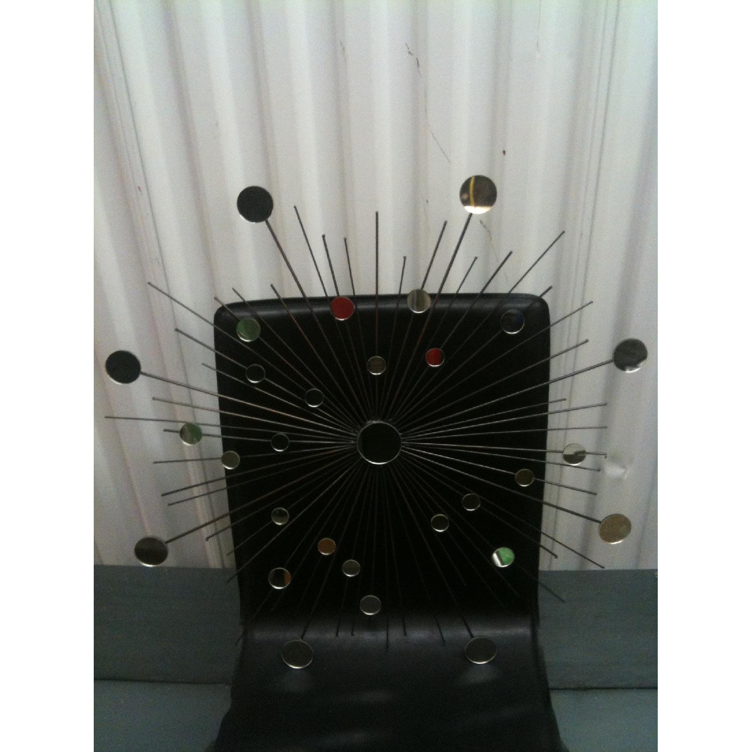 Sunburst Wall Mirror - image-4