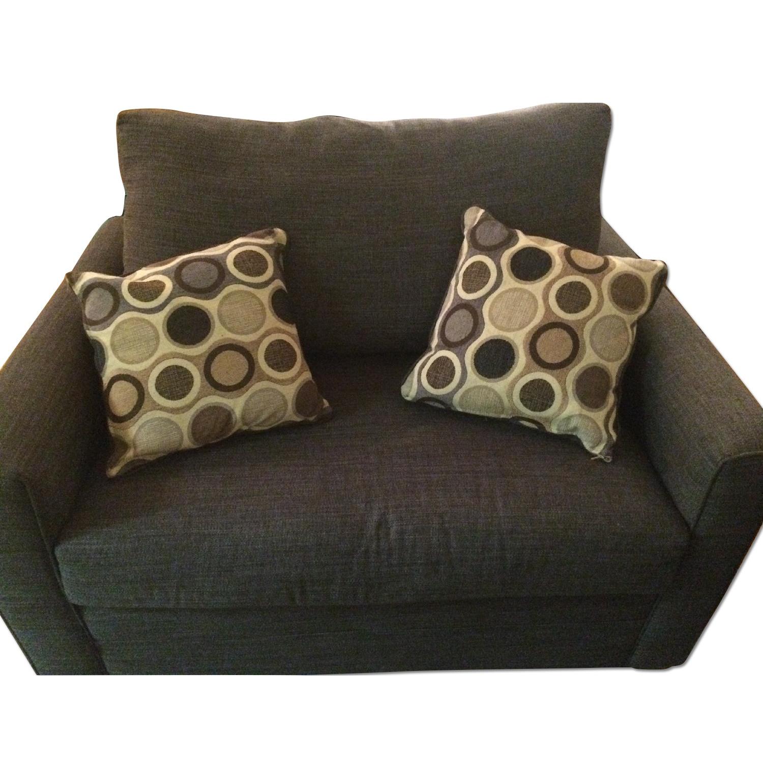 Sleeper Sofa - image-0