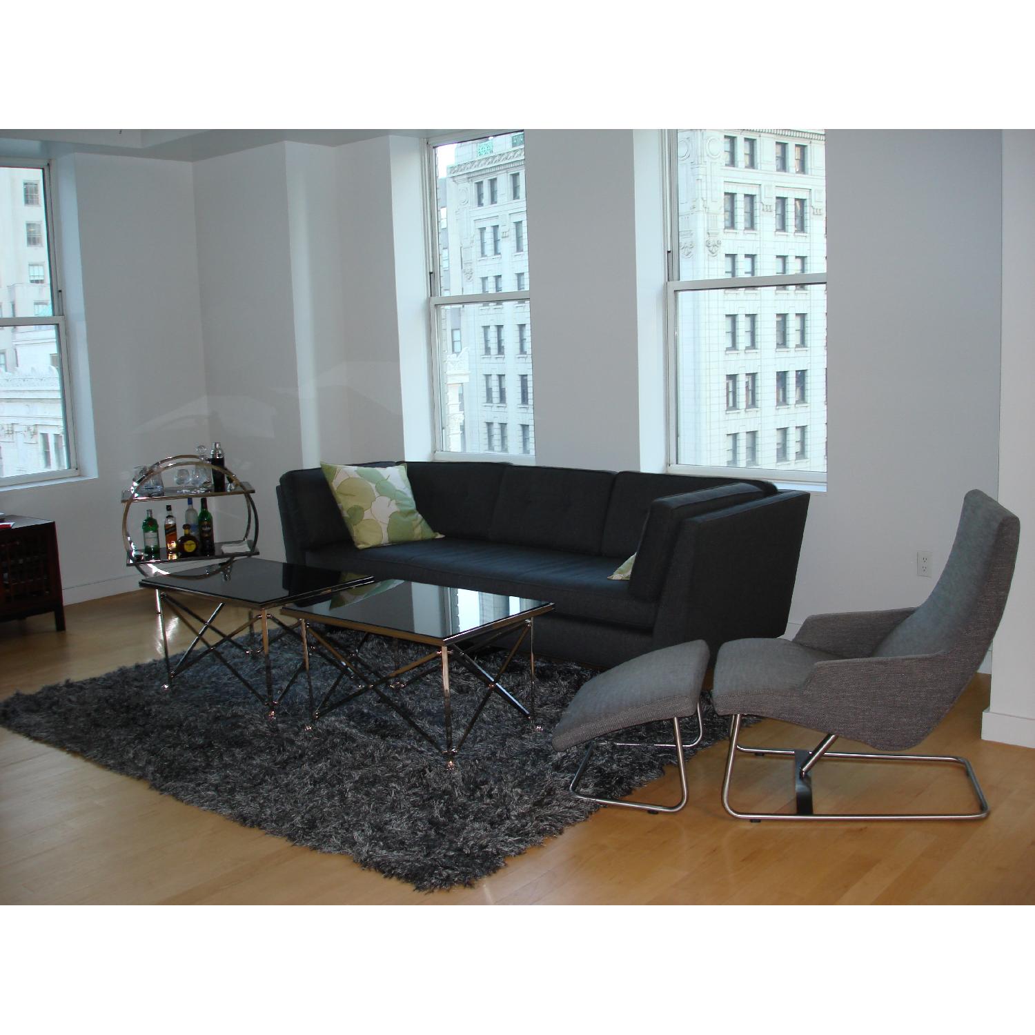 Natuzzi Betsi Rug - image-1