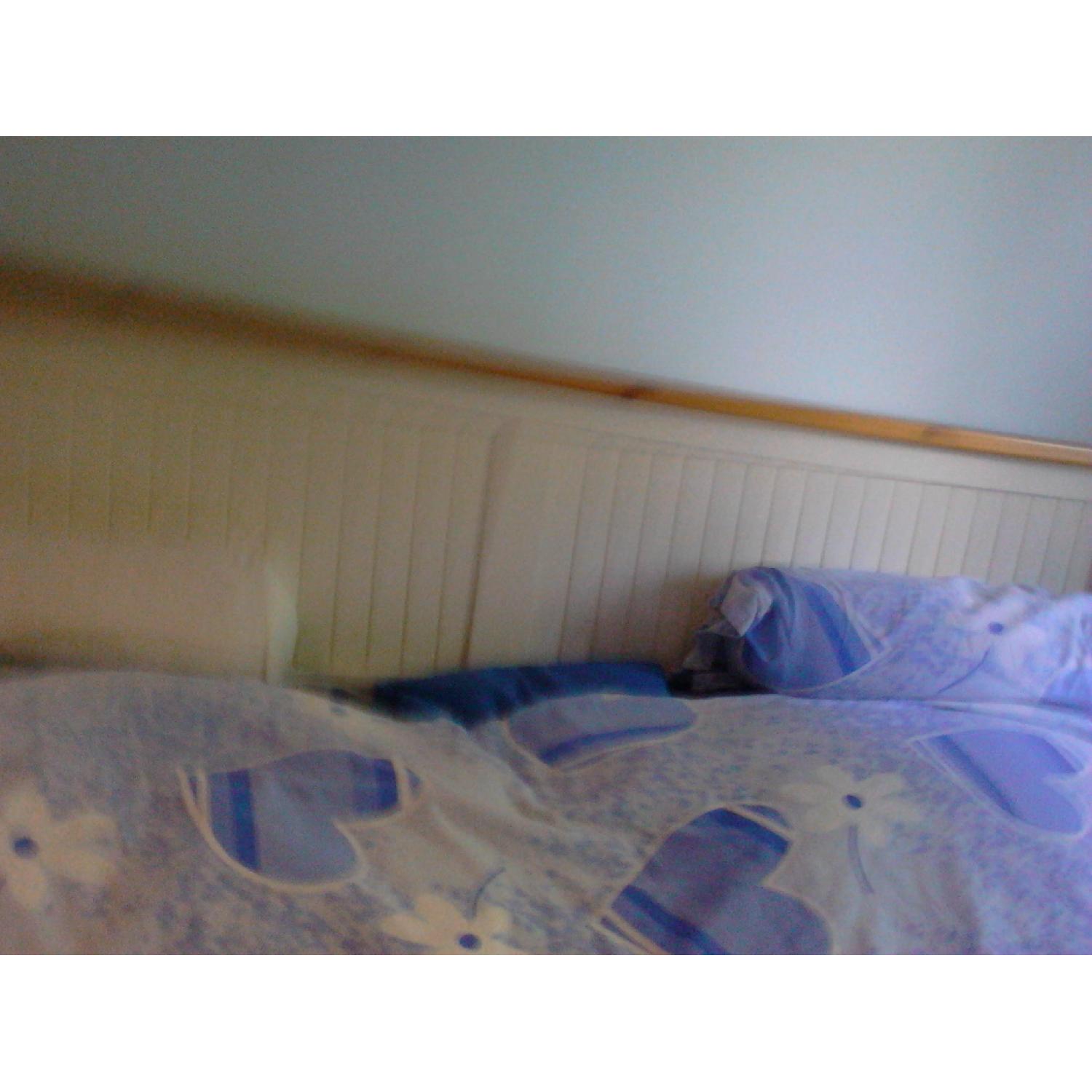 Ikea Bedroom Set - image-1