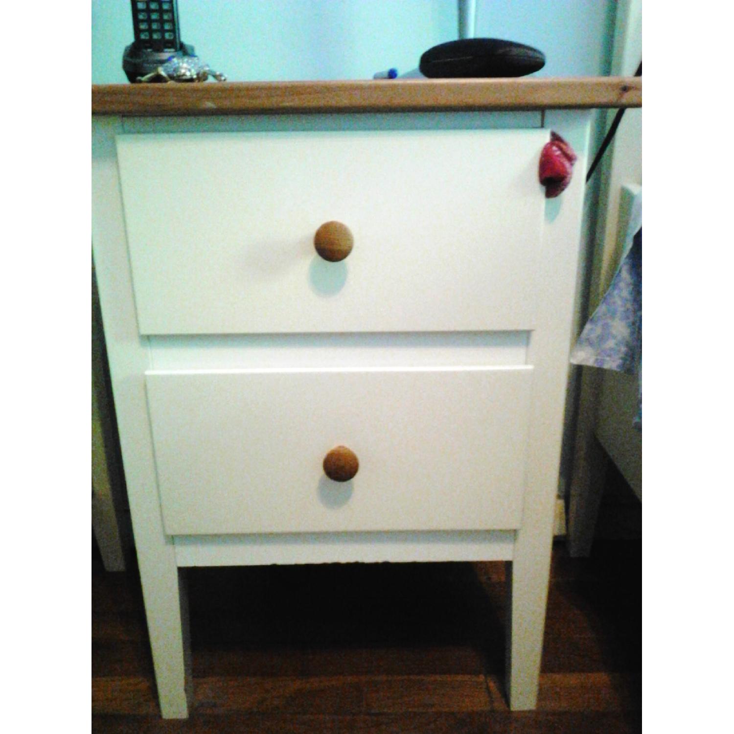 Ikea Bedroom Set - image-2