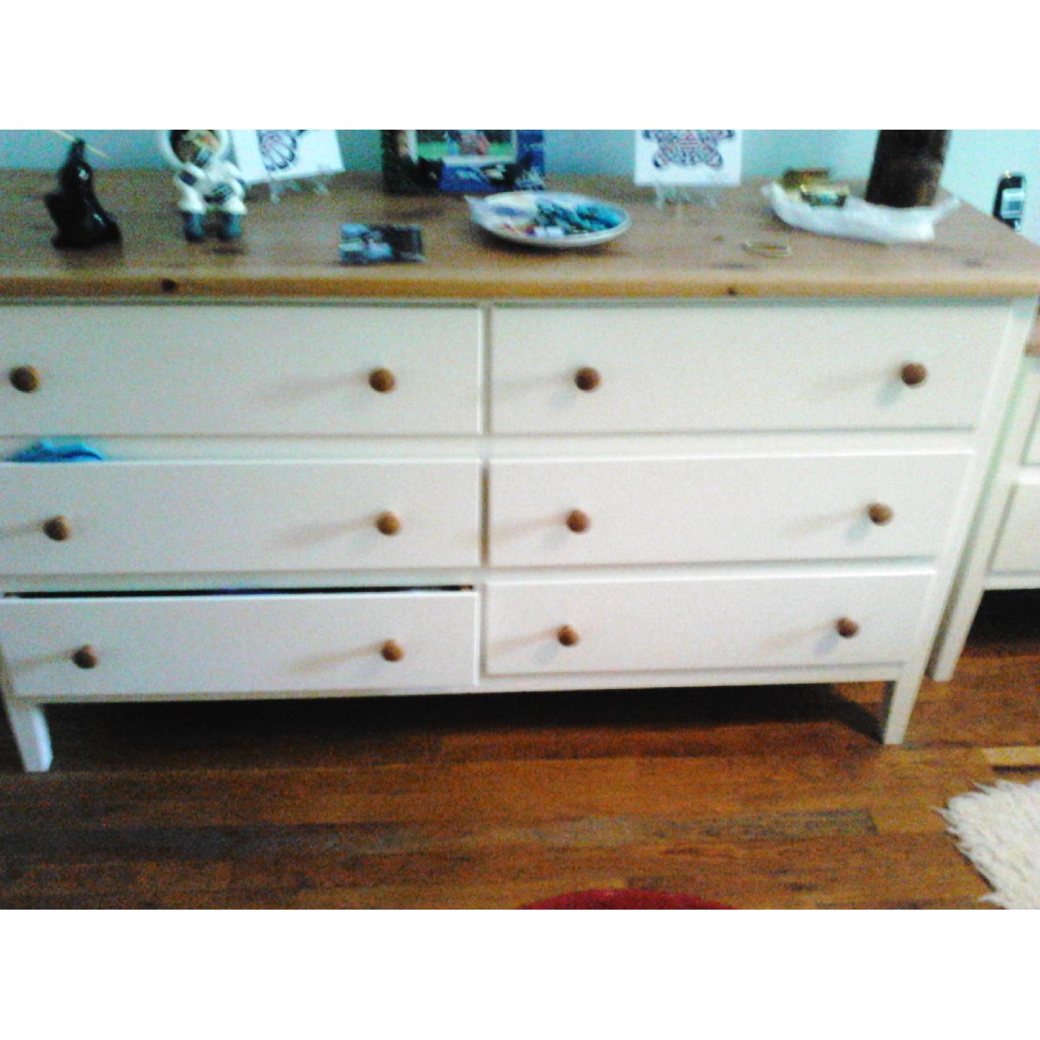 Ikea Bedroom Set - image-3