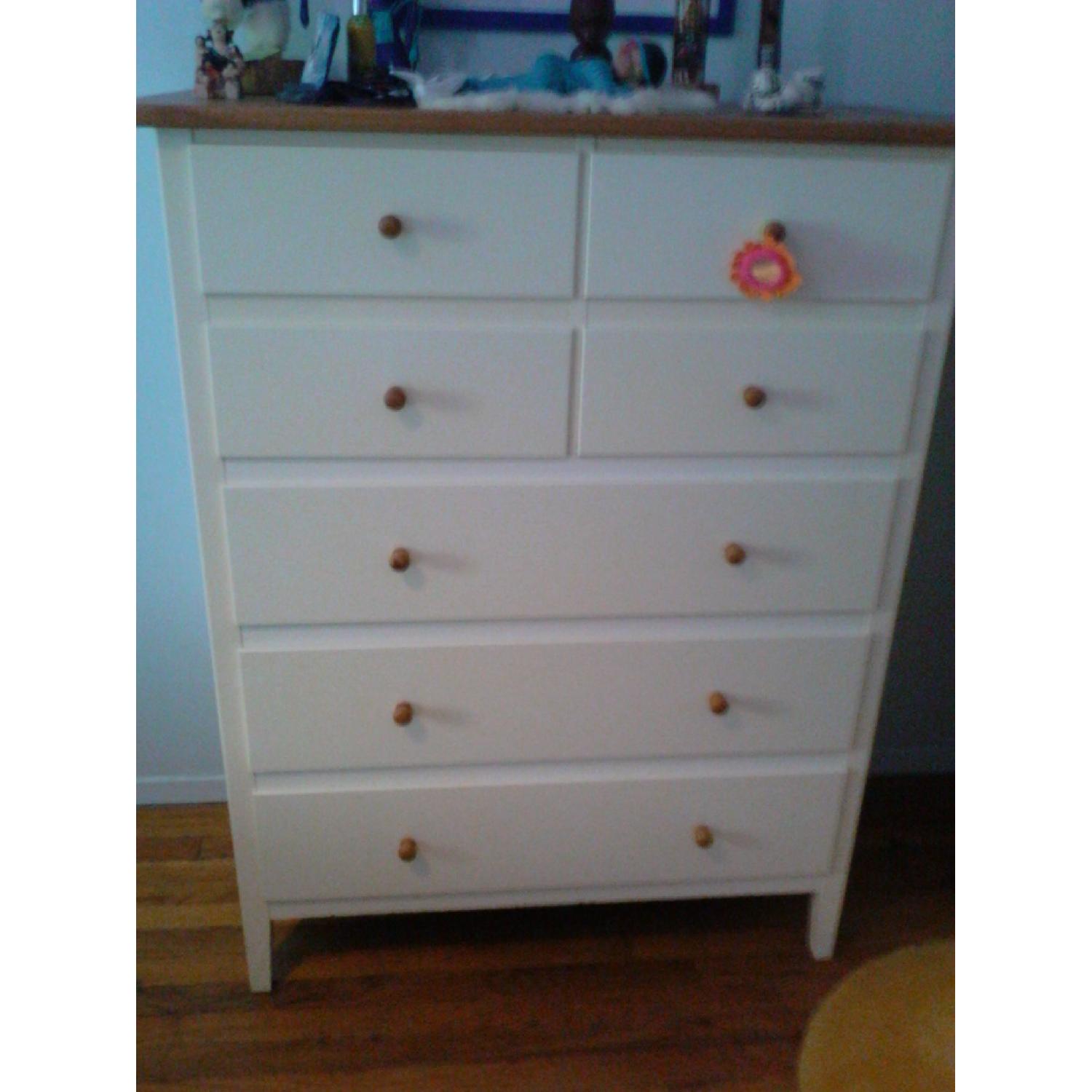 Ikea Bedroom Set - image-4