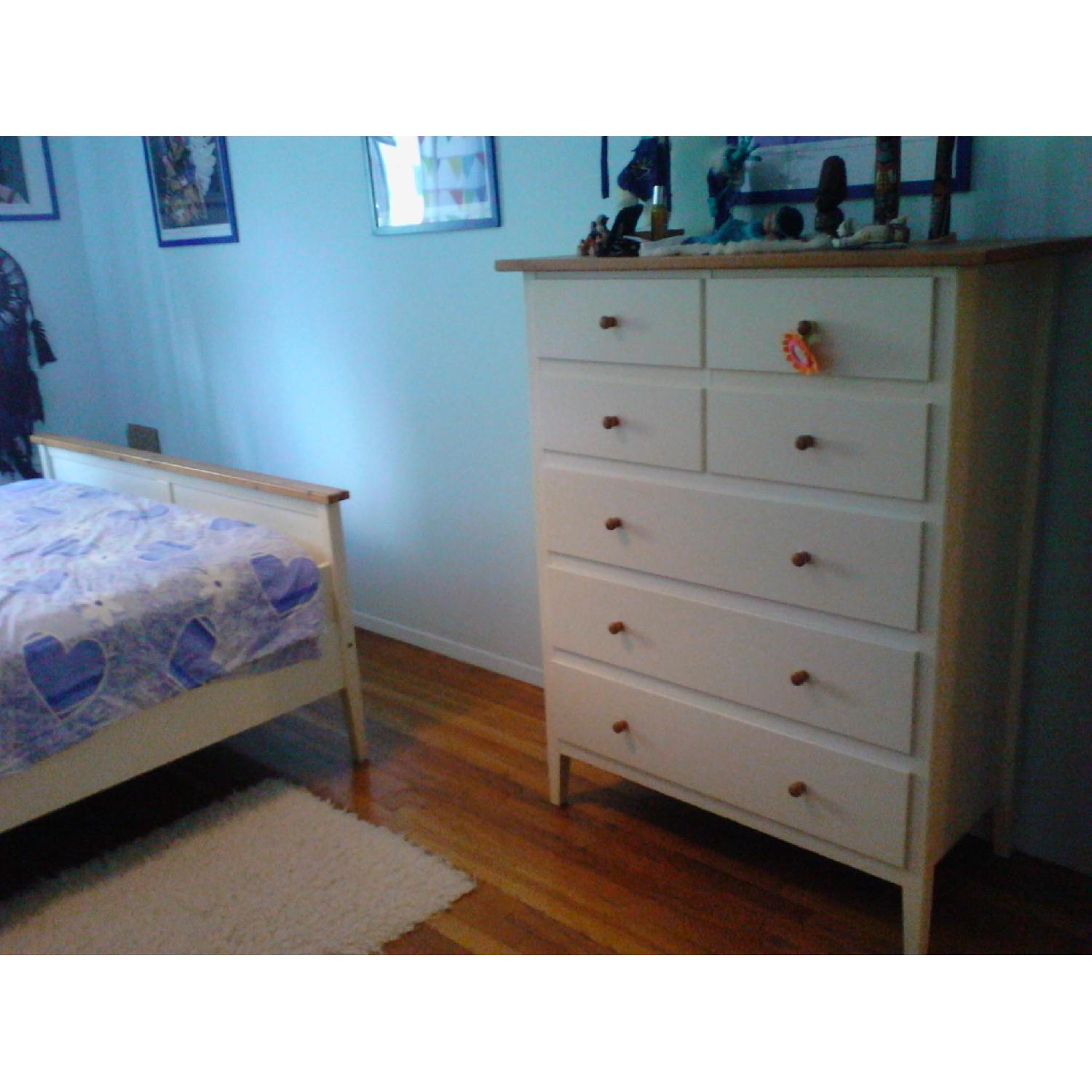 Ikea Bedroom Set - image-6