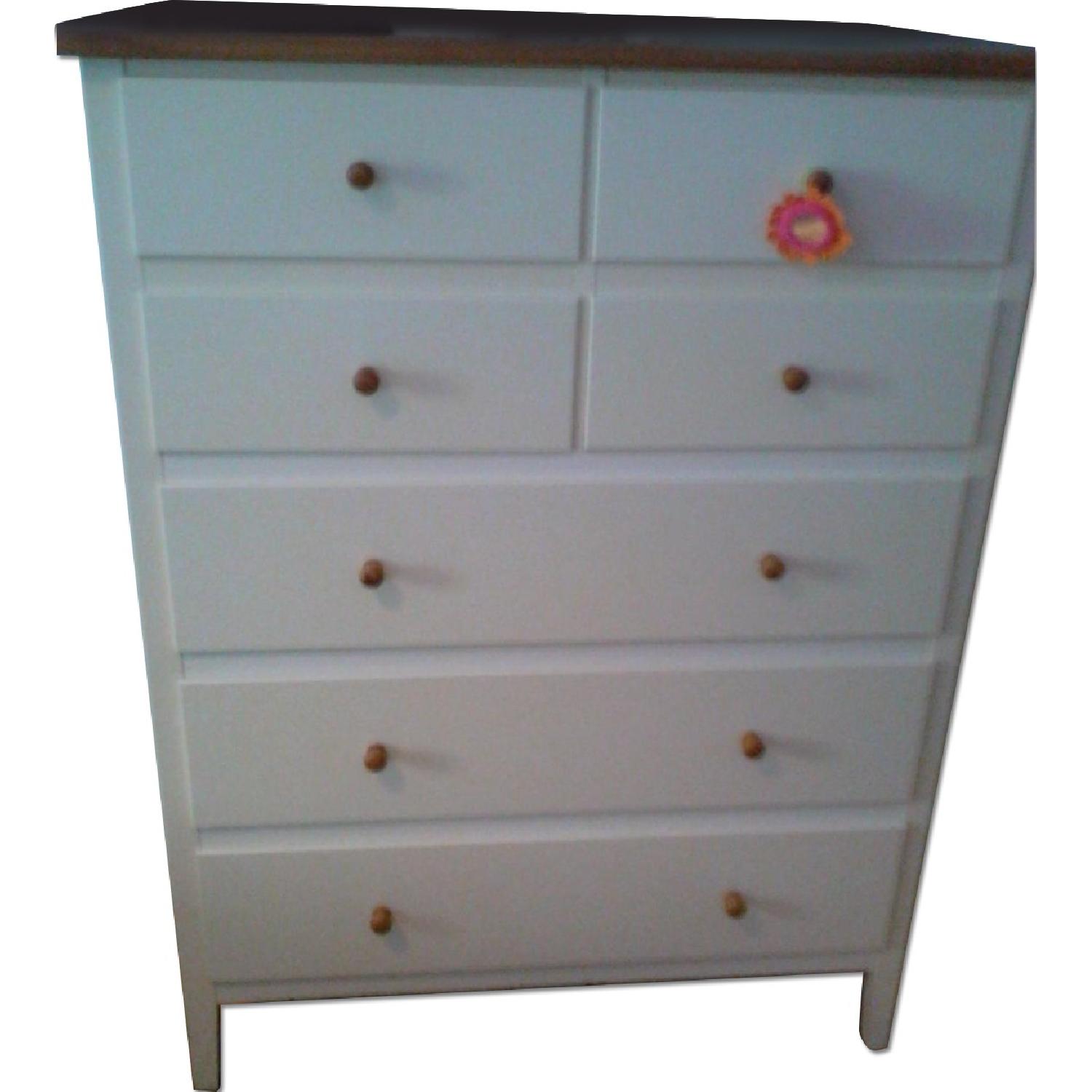 Ikea Bedroom Set - image-8