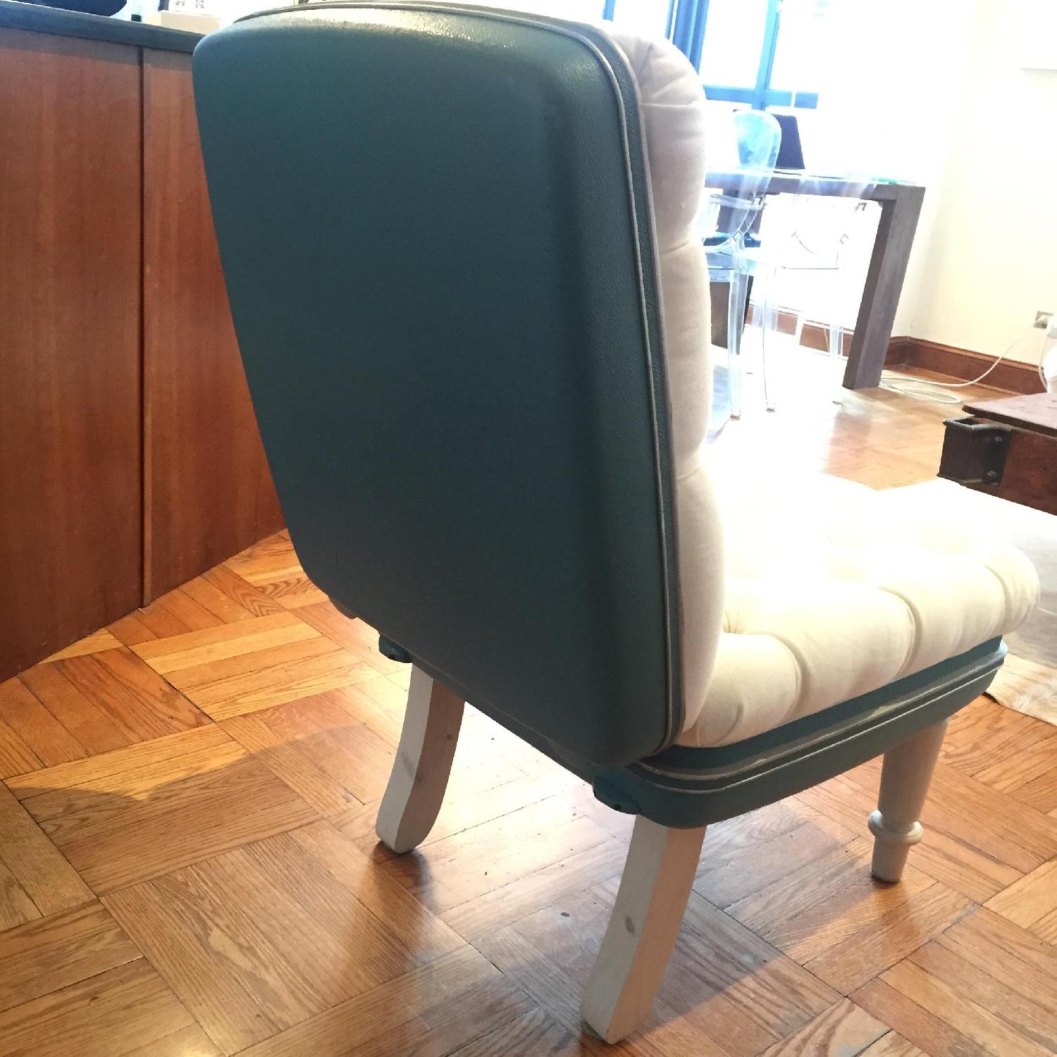 REcreate Suitcase Chair - image-2