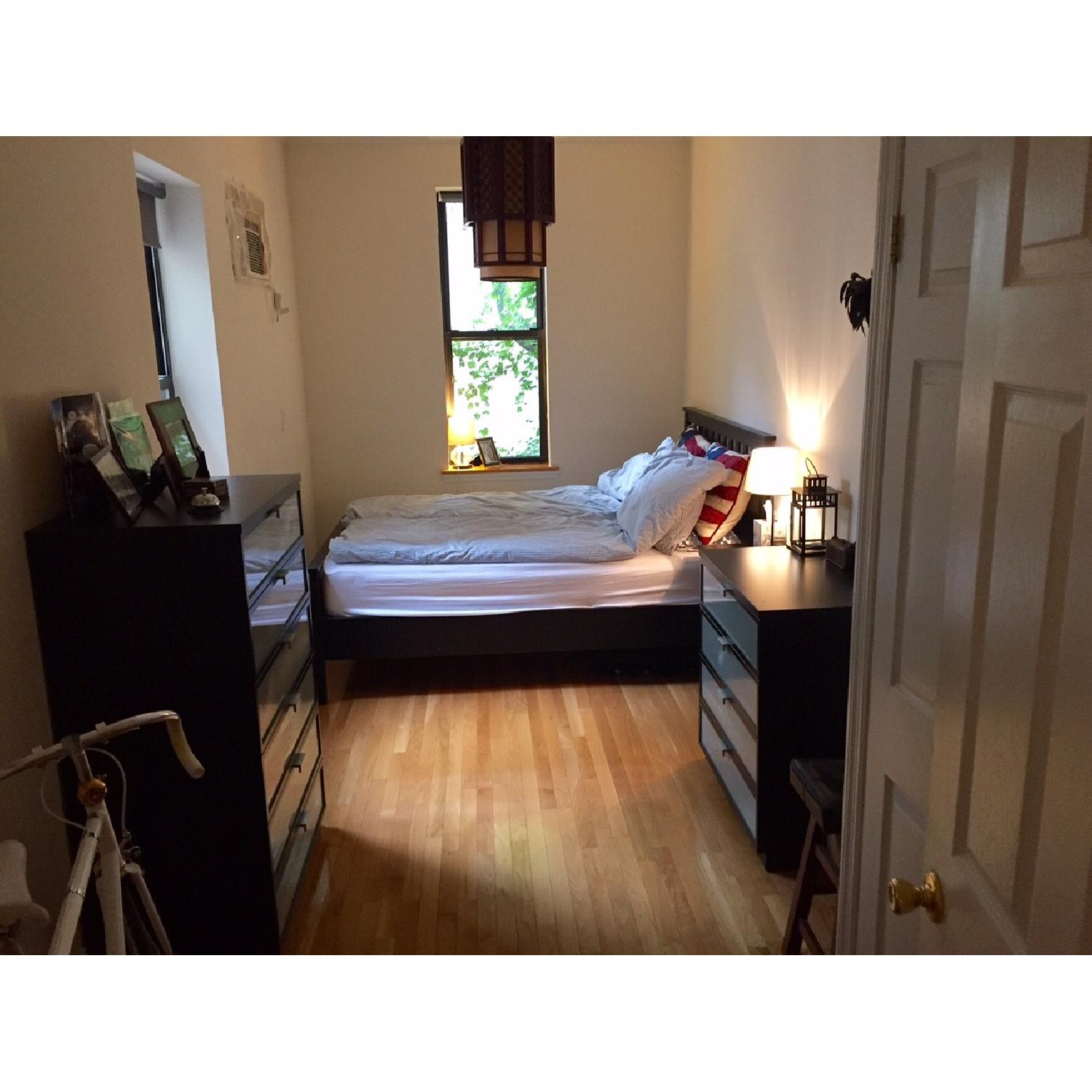 Ikea Hopen 4 Drawer Dresser - image-2