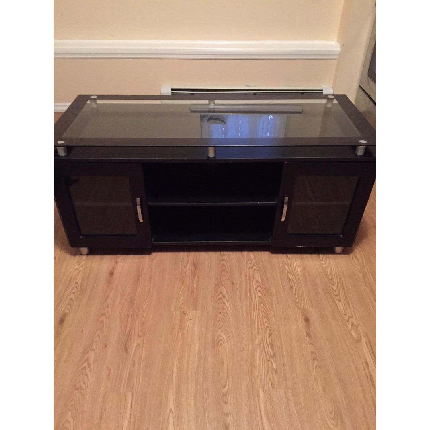 Target TV Stand - image-1