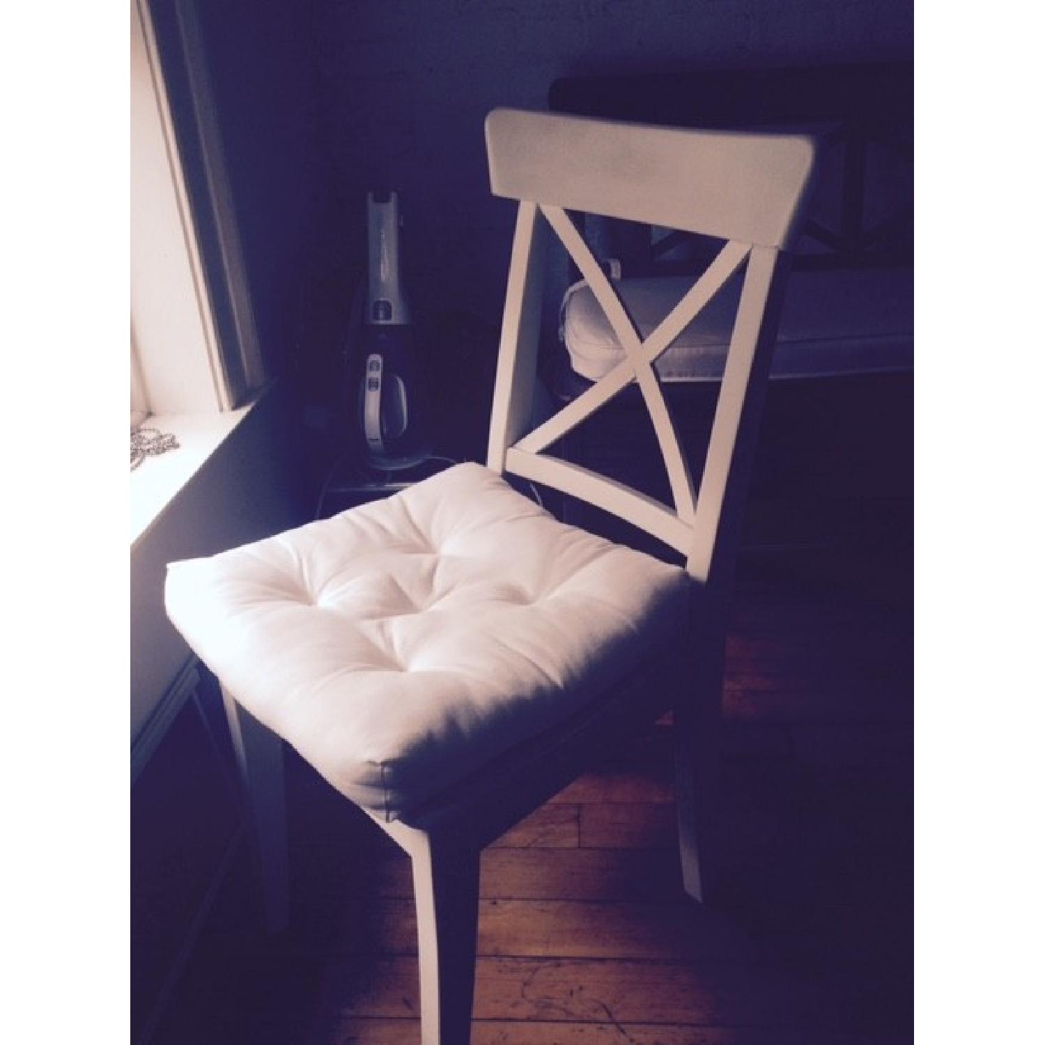 Ikea 4 Piece Dining Set - image-3