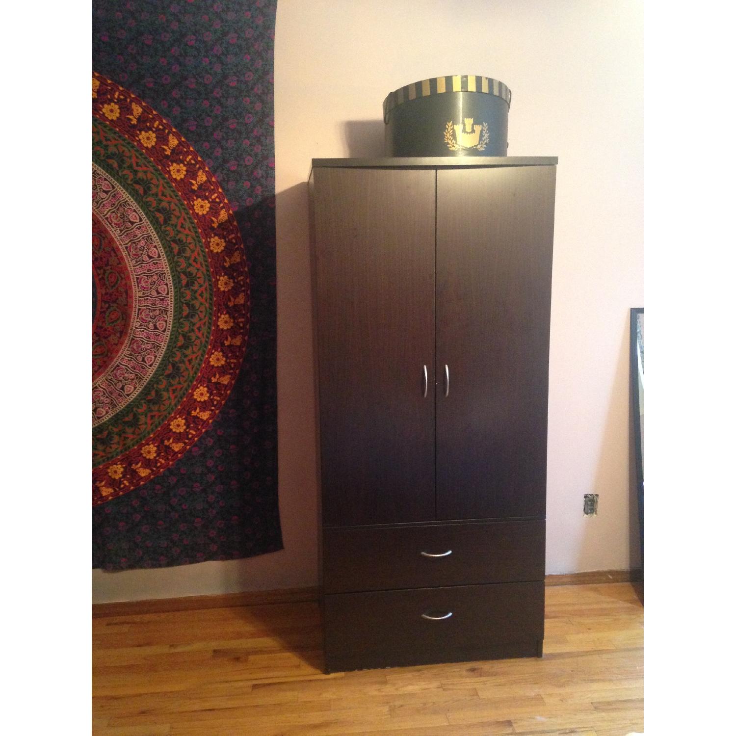 Armoire/Wardrobe - image-1