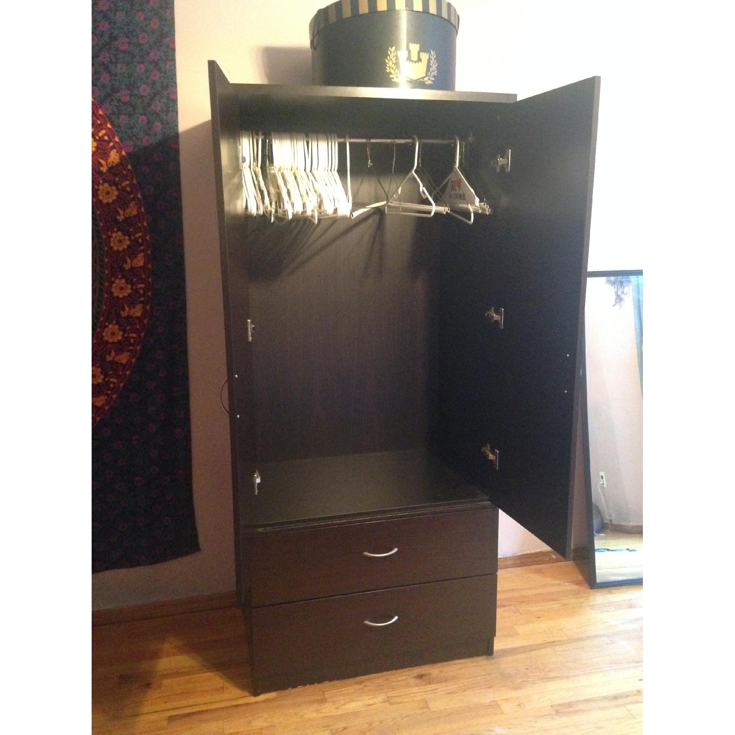 Armoire/Wardrobe - image-2