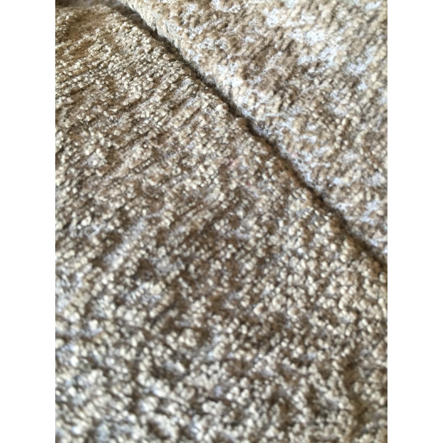 Room & Board Chaise Lounge - image-2