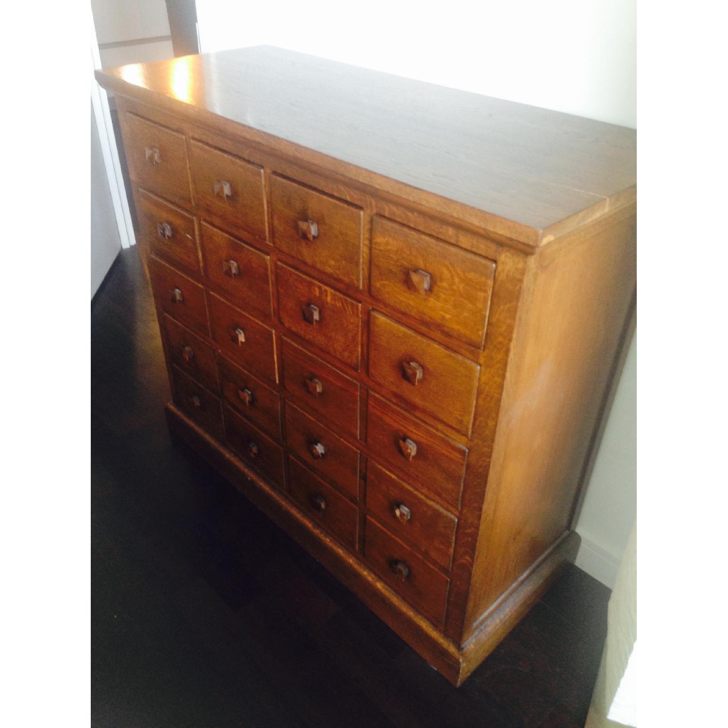 Apothecary Chest Dresser - image-2