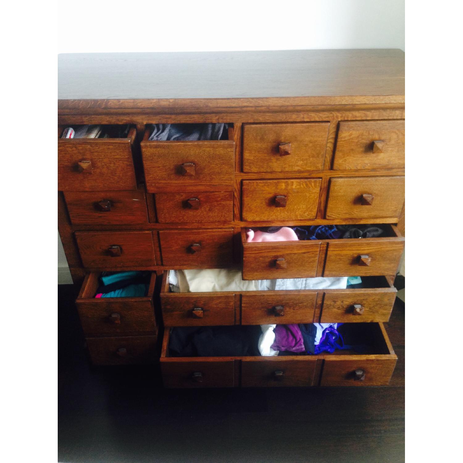 Apothecary Chest Dresser - image-3
