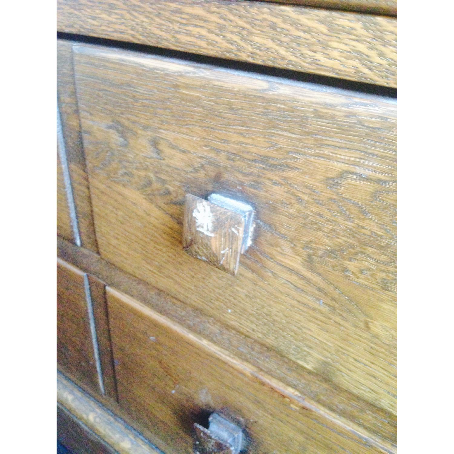 Apothecary Chest Dresser - image-6