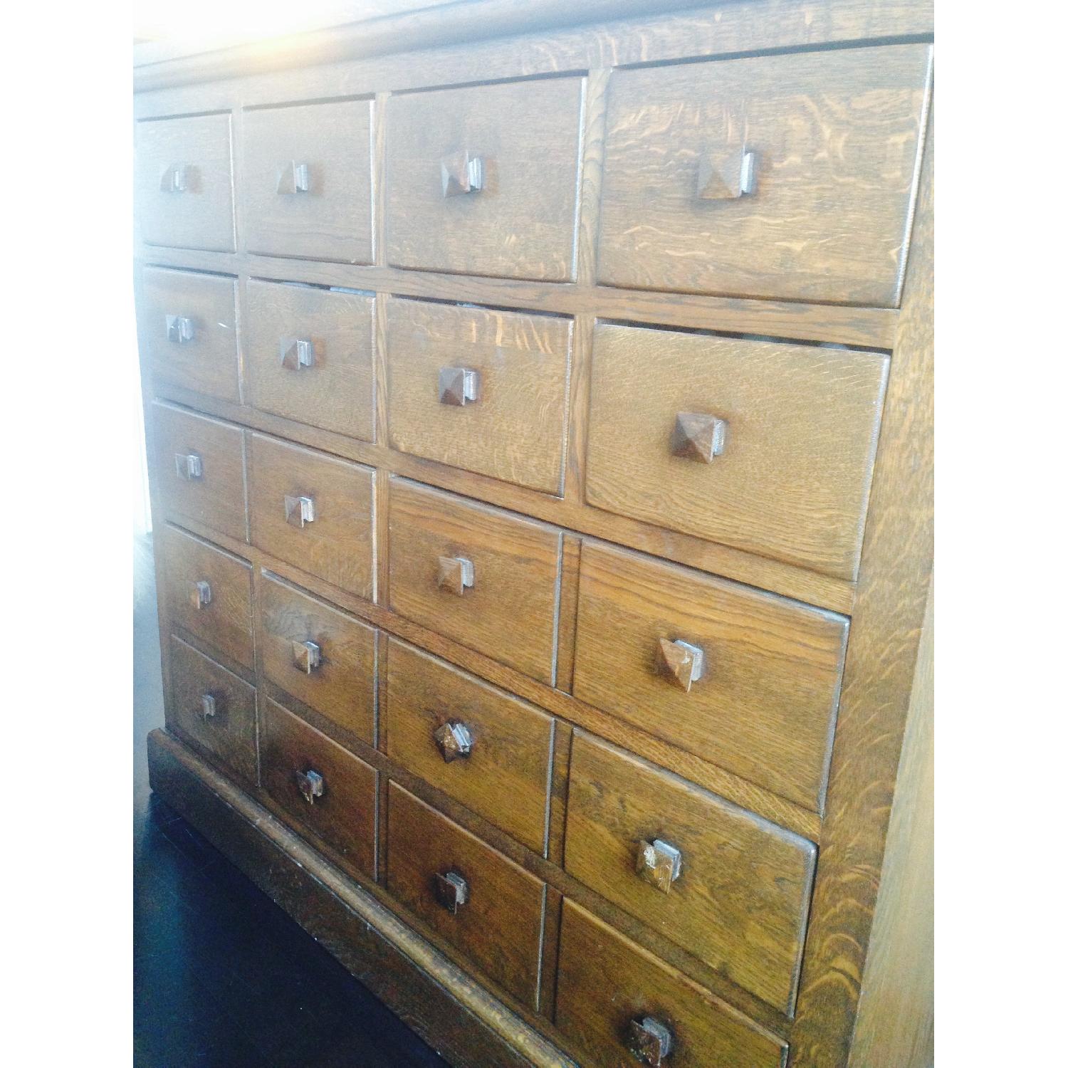 Apothecary Chest Dresser - image-7
