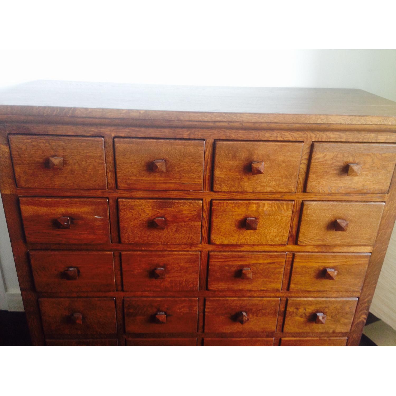 Apothecary Chest Dresser - image-8