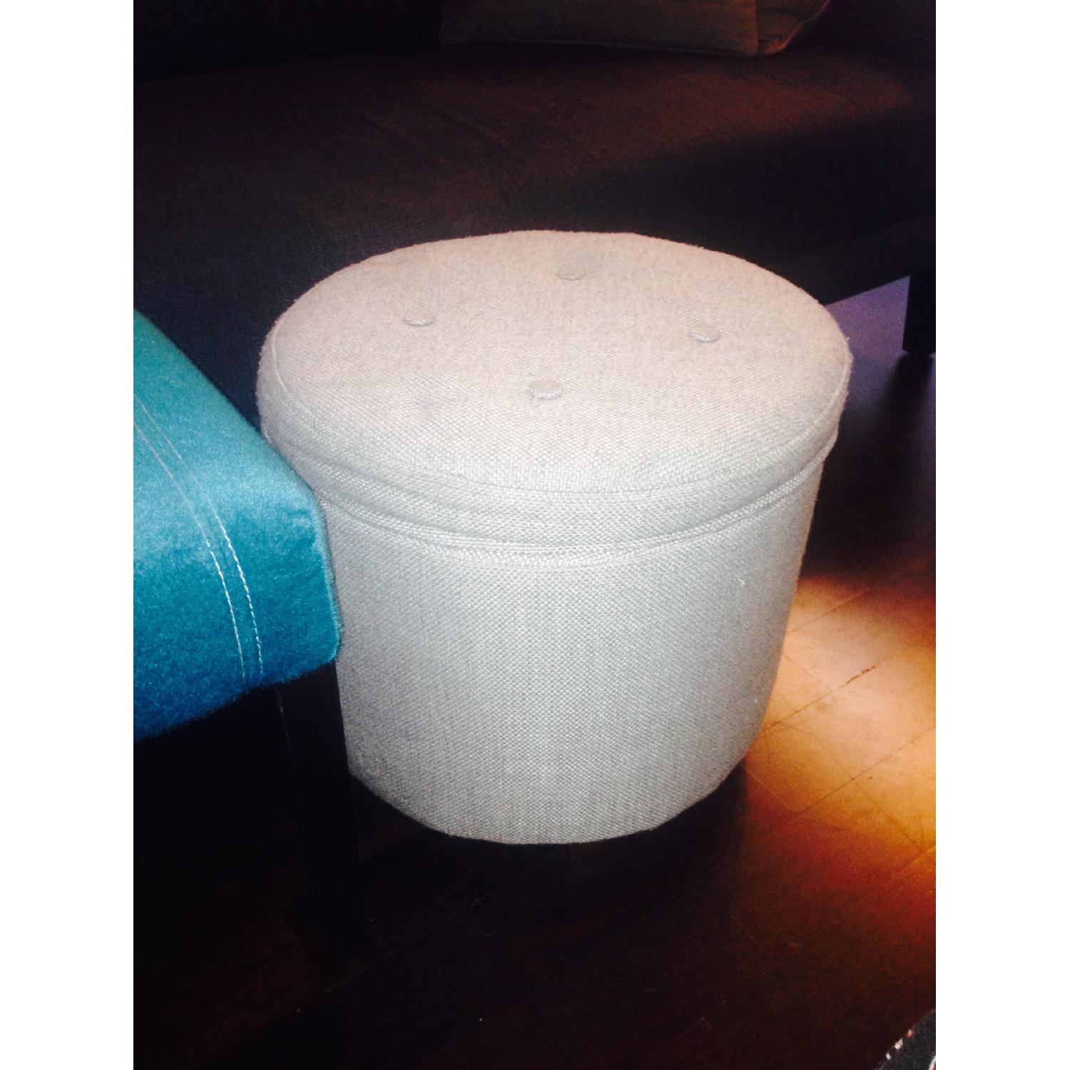 Target Threshold Ottomans - image-2