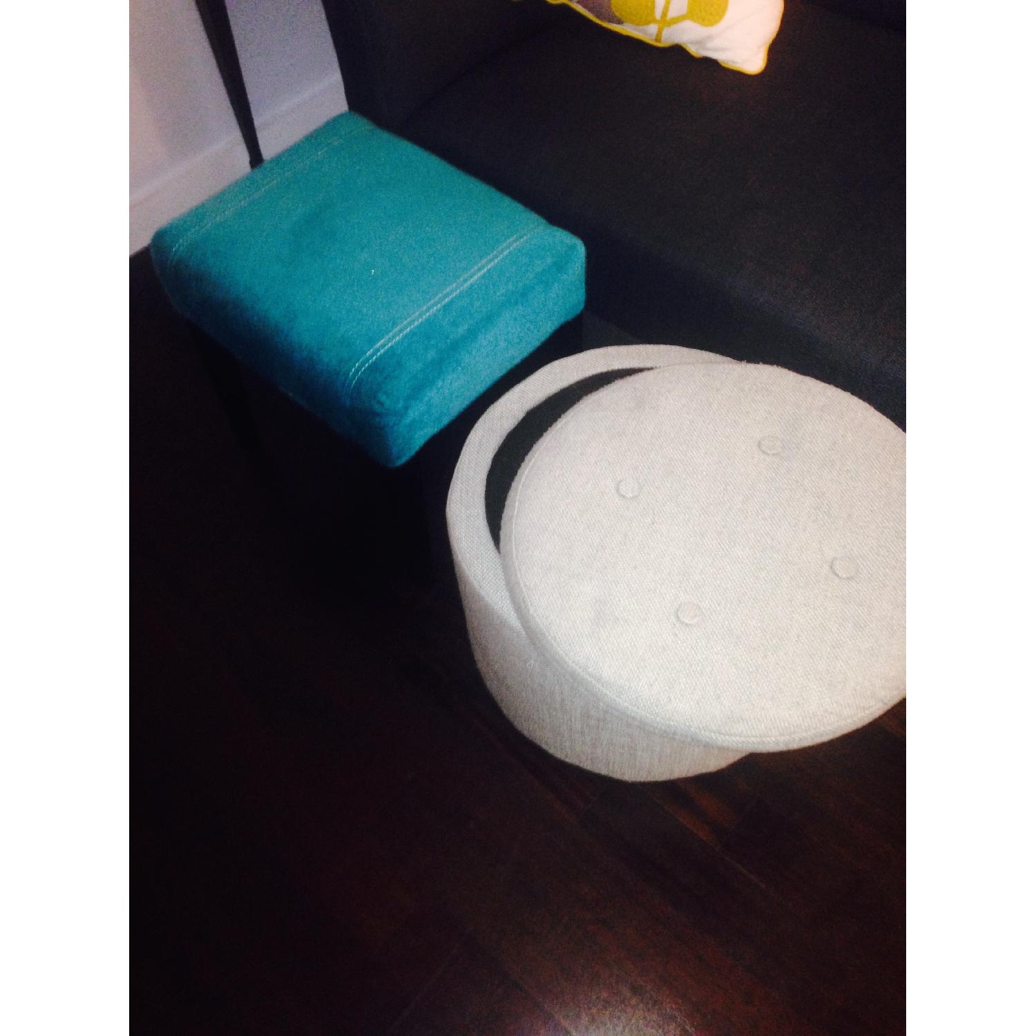 Target Threshold Ottomans - image-4