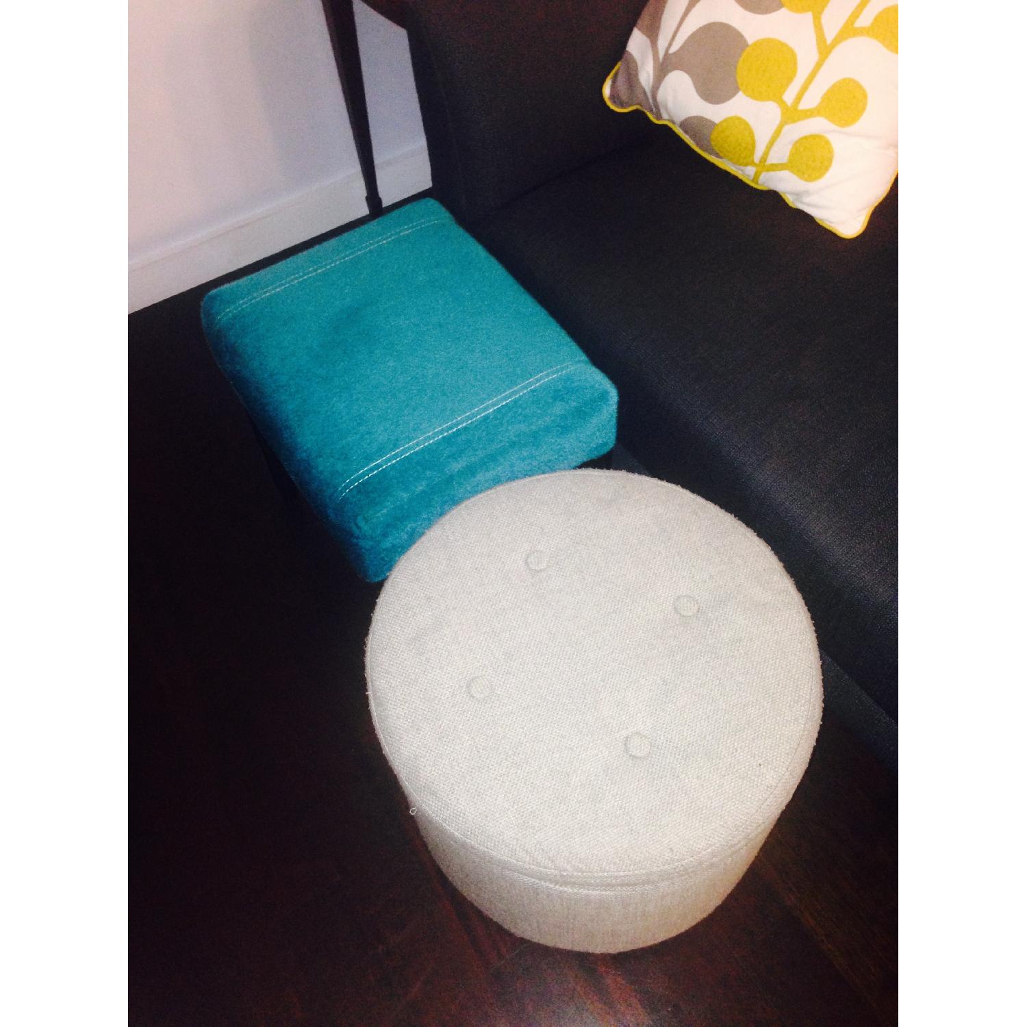 Target Threshold Ottomans - image-5