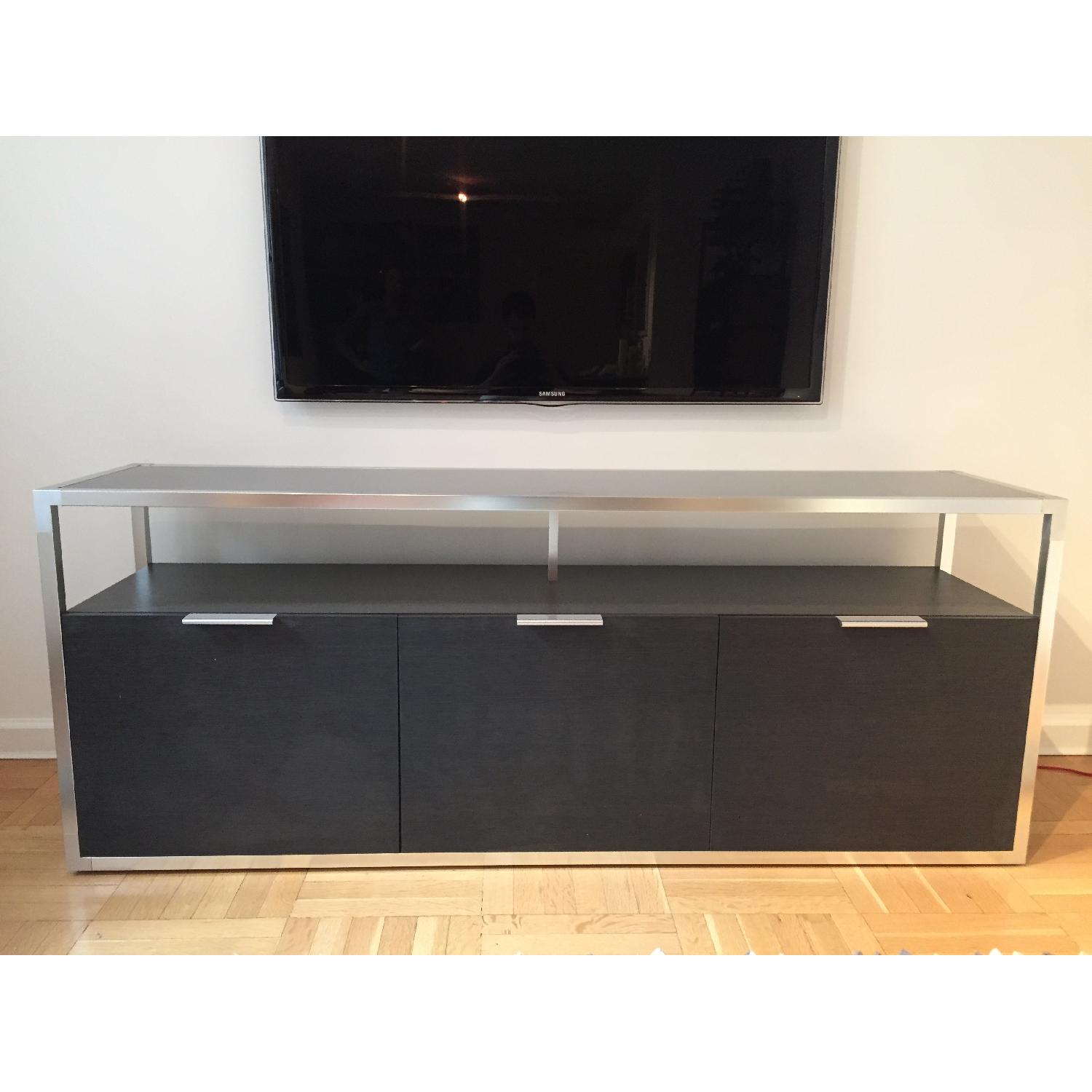 Ligne Roset Dedicato Sideboard - image-1
